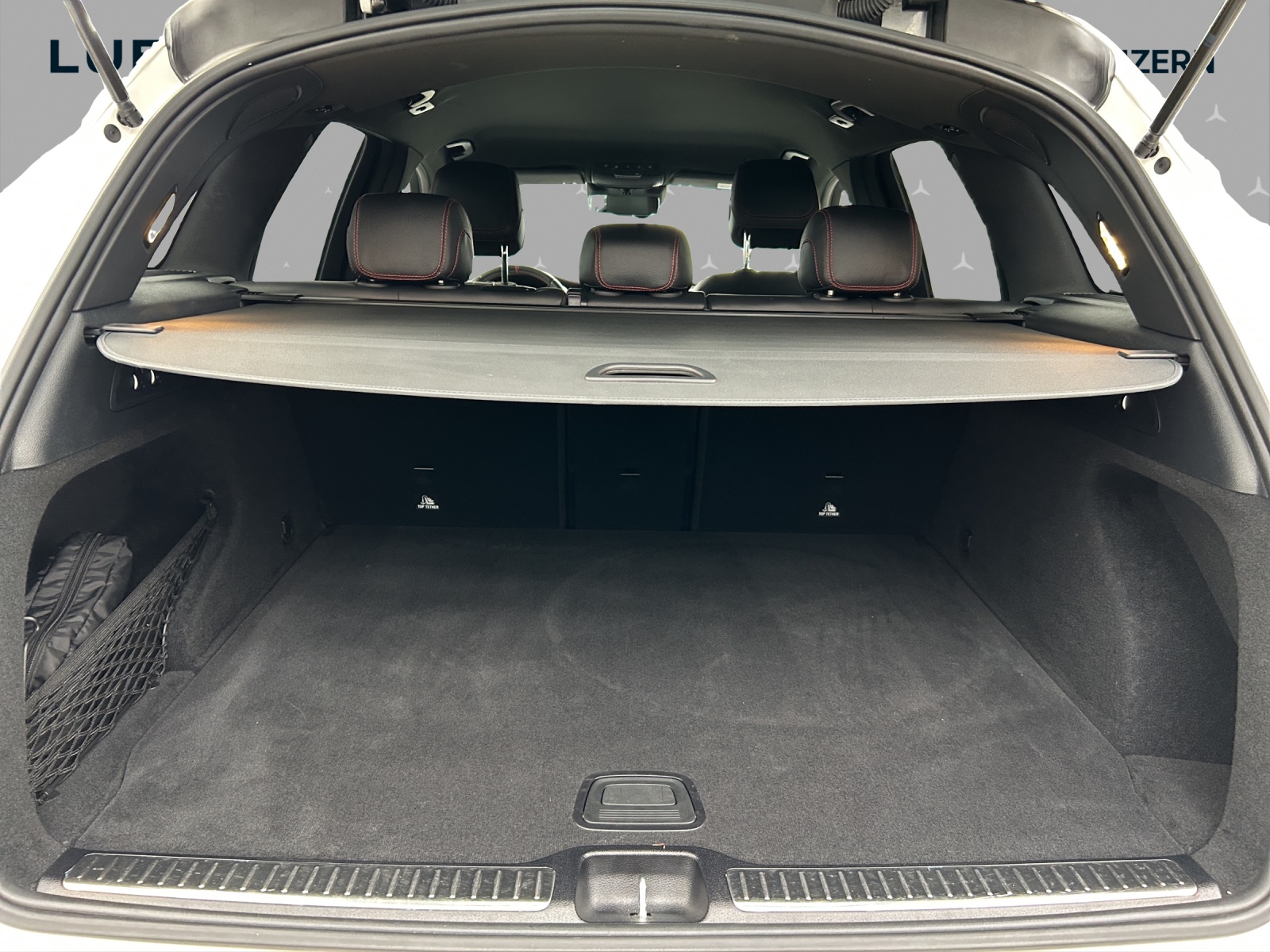 MERCEDES-BENZ GLC 43 AMG 4Matic 9G-Tronic - 15