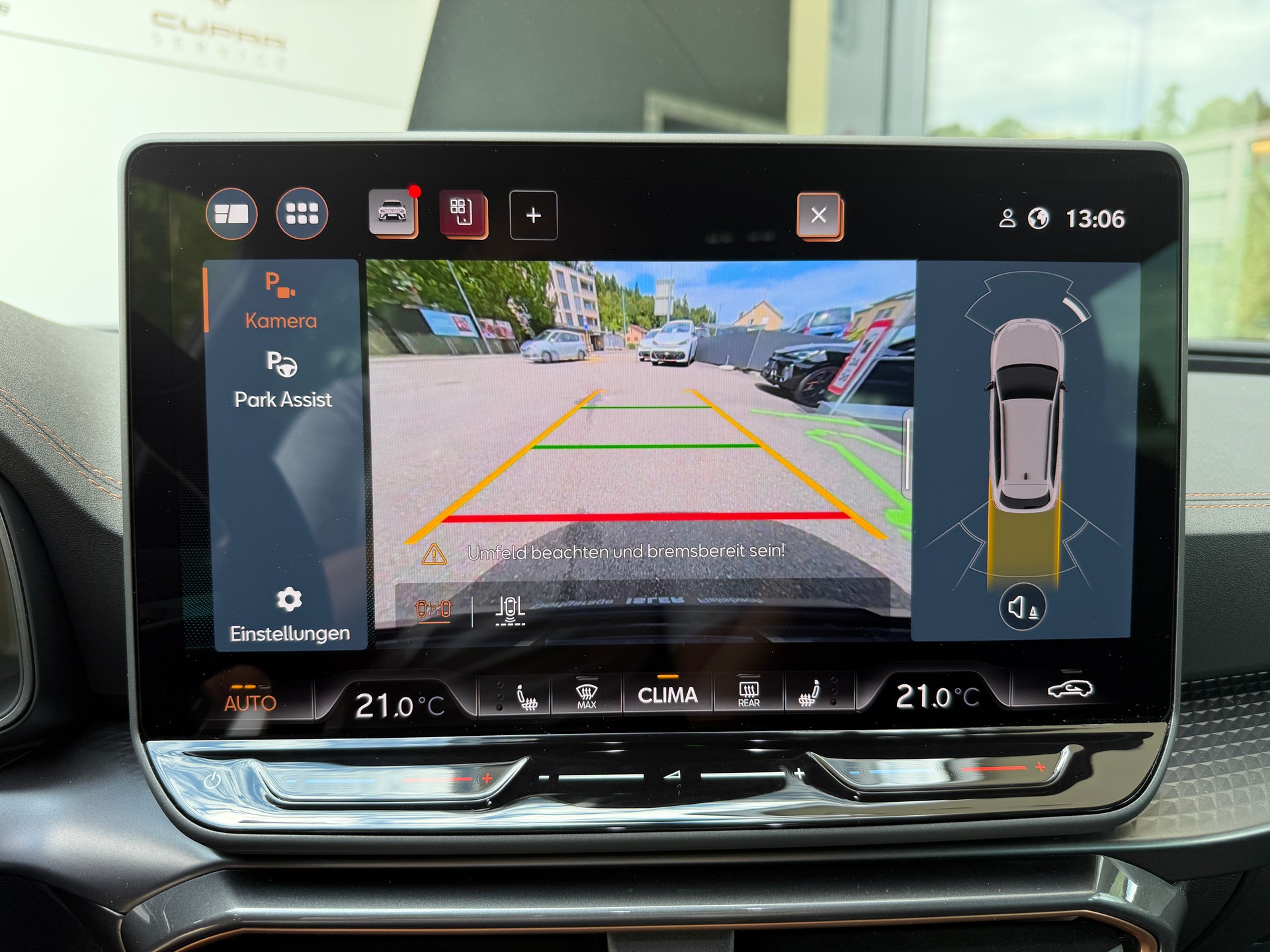 CUPRA LEON ST 1.5 eTSI DSG - 14