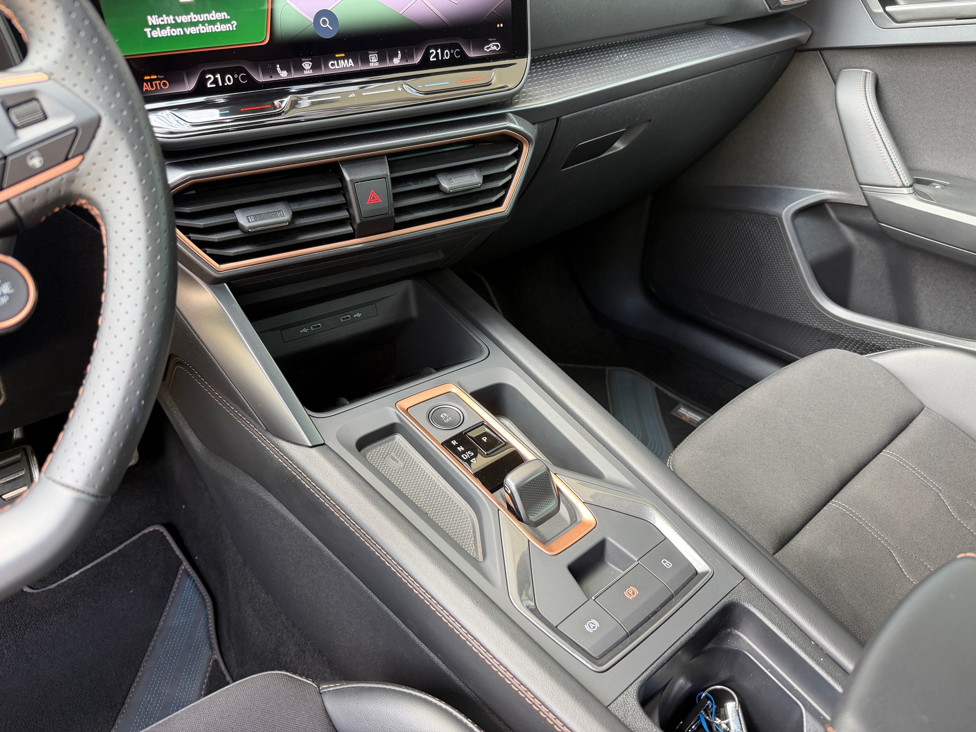 CUPRA LEON ST 1.5 eTSI DSG - 15