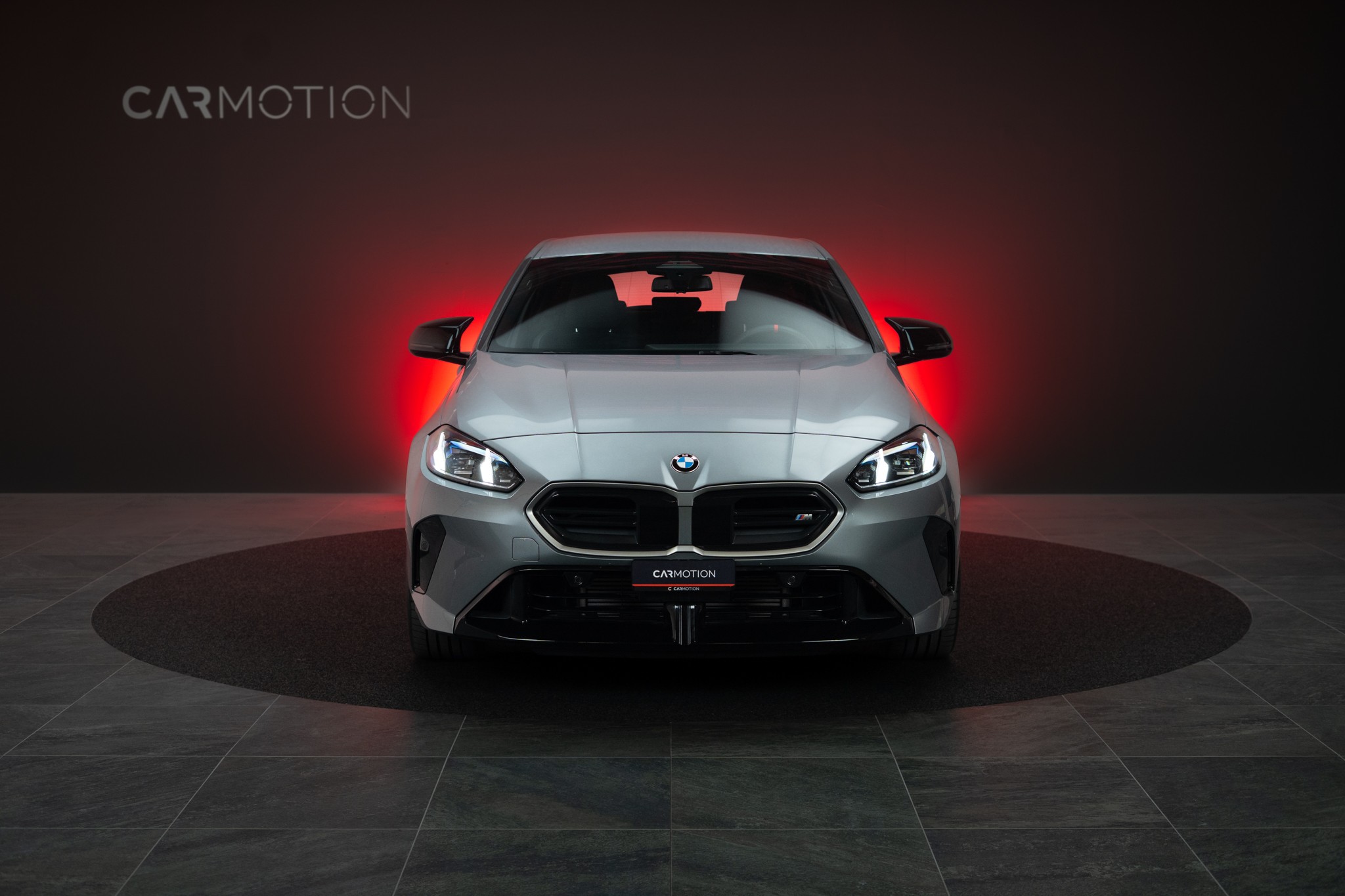 M135i xDrive / Rückfahrkamera / Harman-Kardon