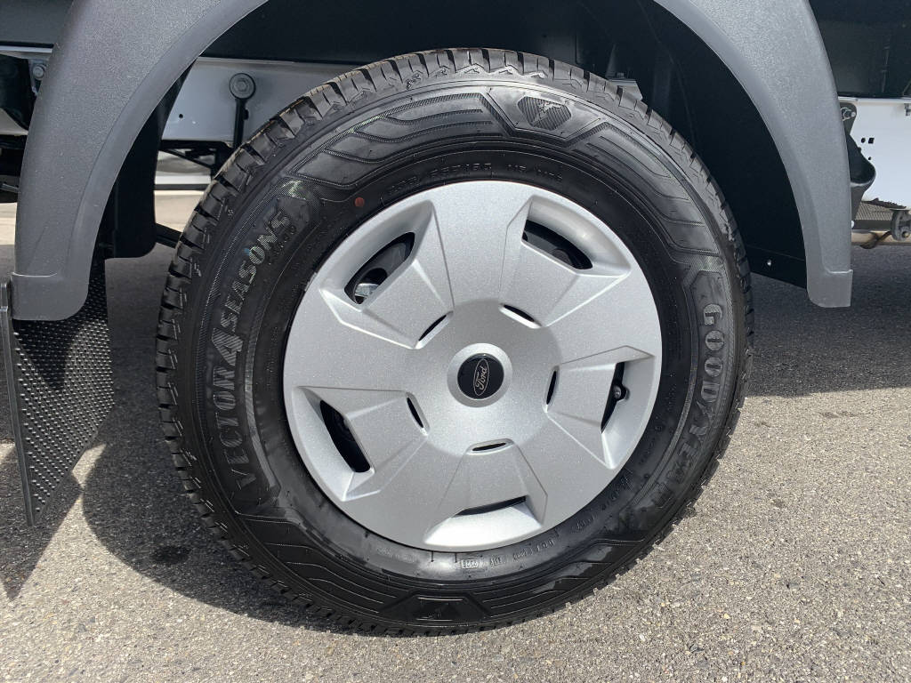 FORD Transit Werksbrücke 350 L2 2.0 EcoBlue 130 Trend - 14
