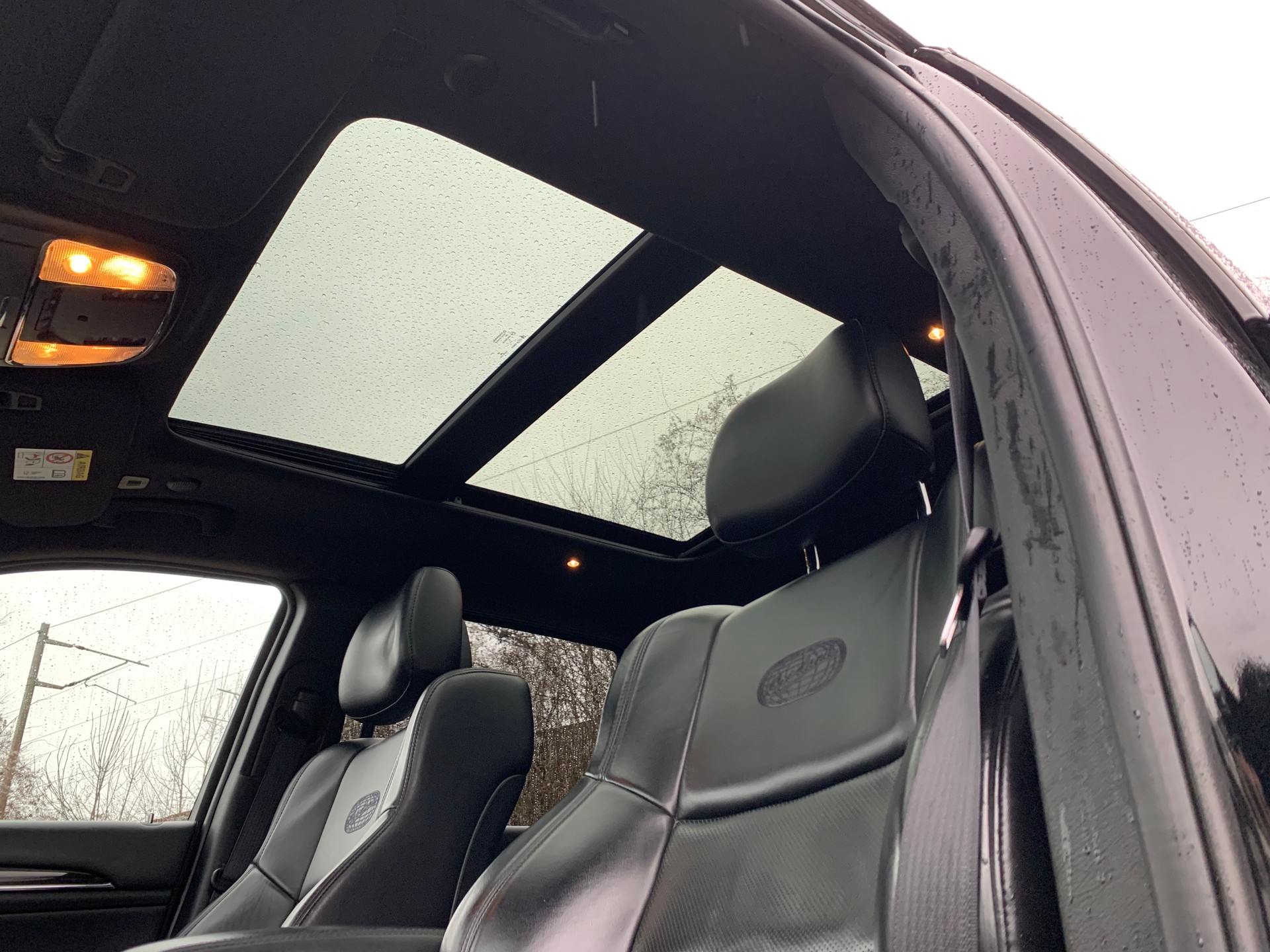 JEEP Grand Cherokee 3.0 CRD Overland Automatic - 14