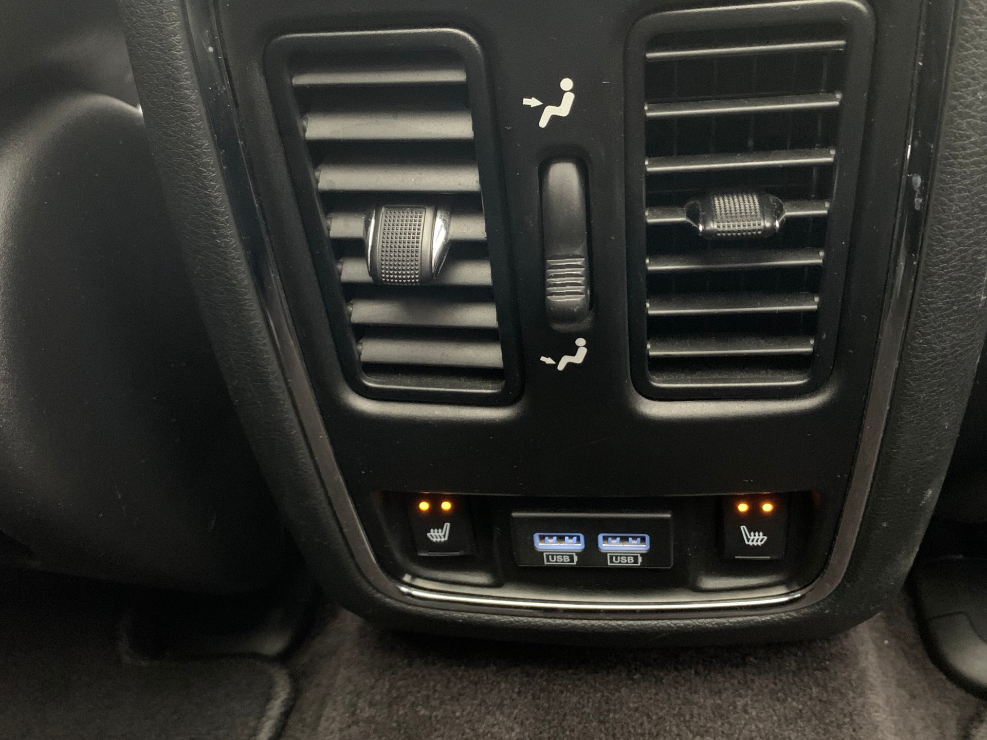 JEEP Grand Cherokee 3.0 CRD Overland Automatic - 17