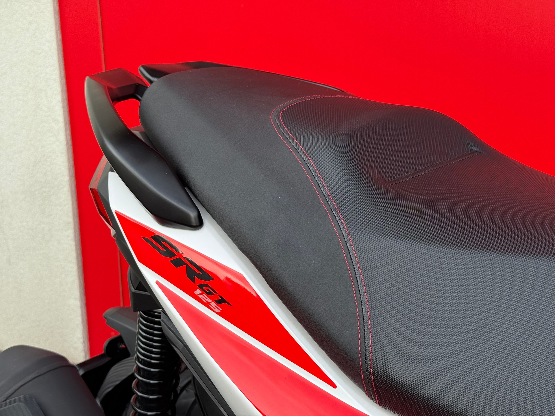 APRILIA SR 125 GT Sport ABS - 12