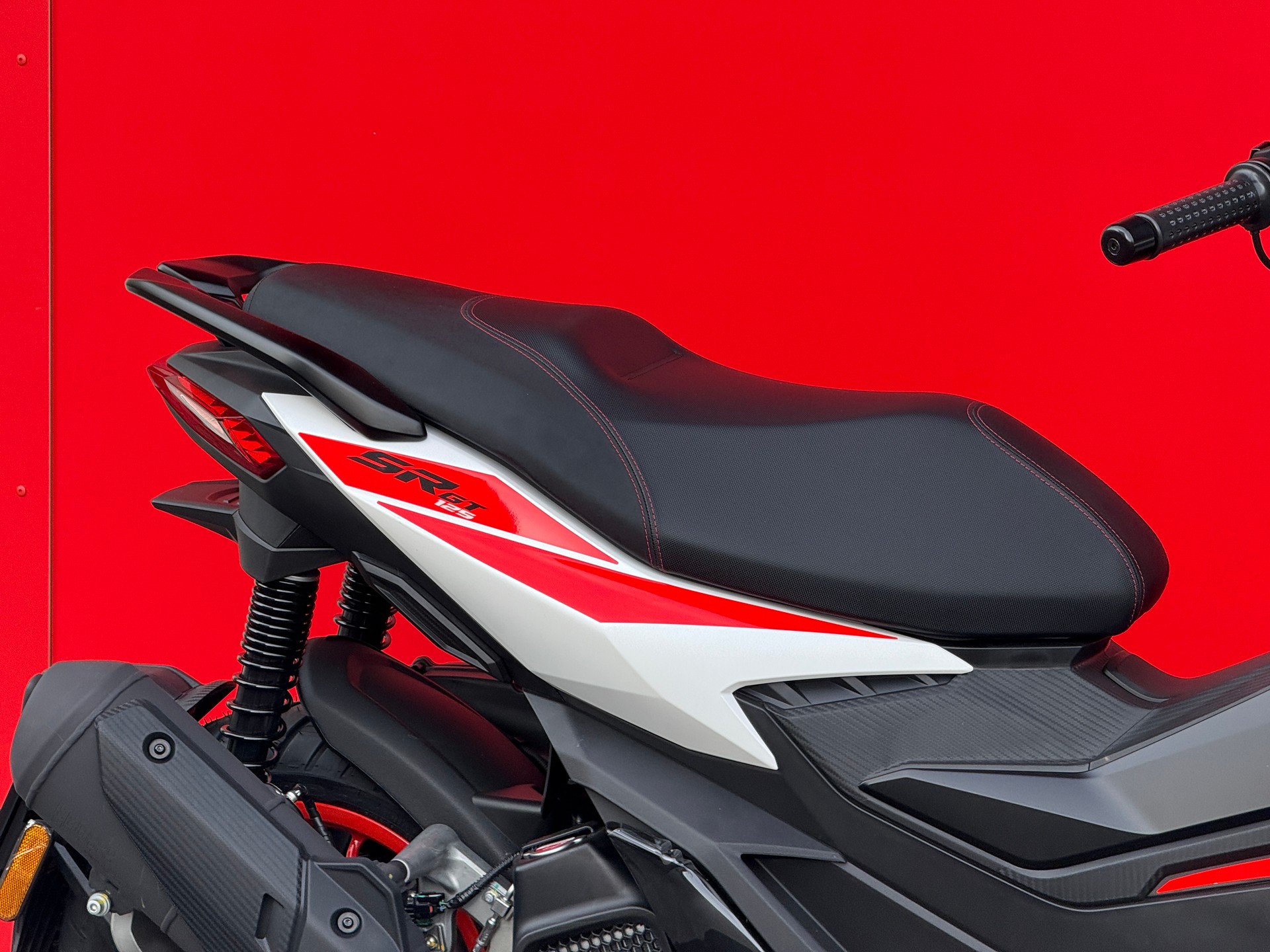 APRILIA SR 125 GT Sport ABS - 5