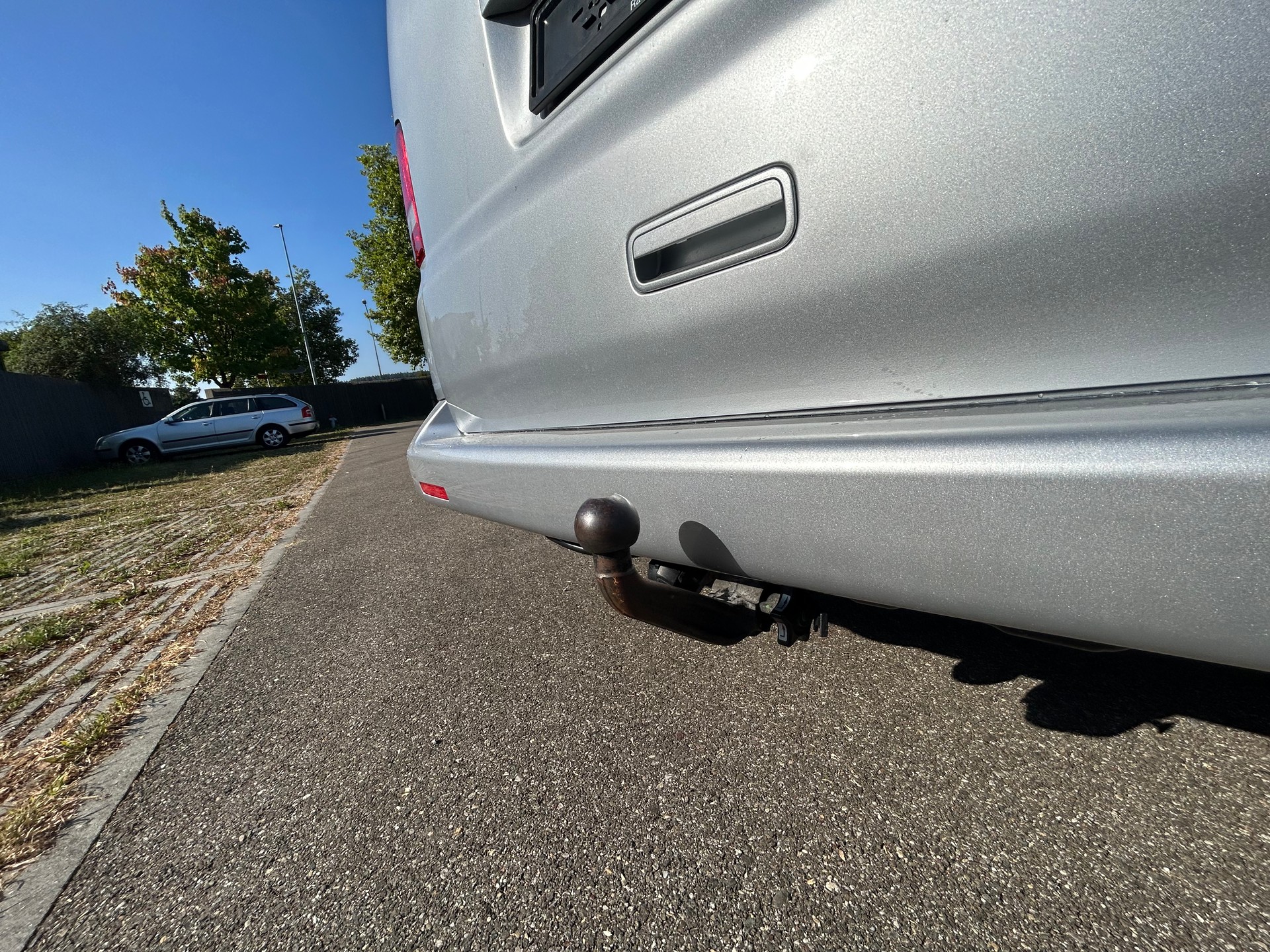 VW T5 Multivan 2.0 TDI CR Comfortline 4Motion - 13