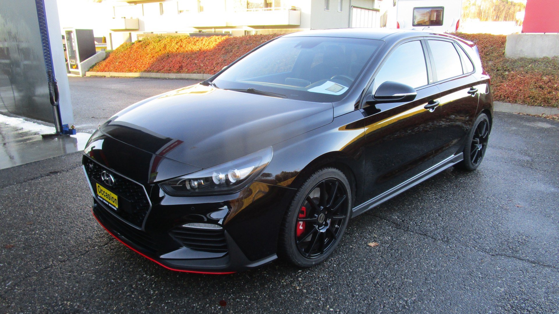 HYUNDAI i30 N 2.0 T-GDi - 6