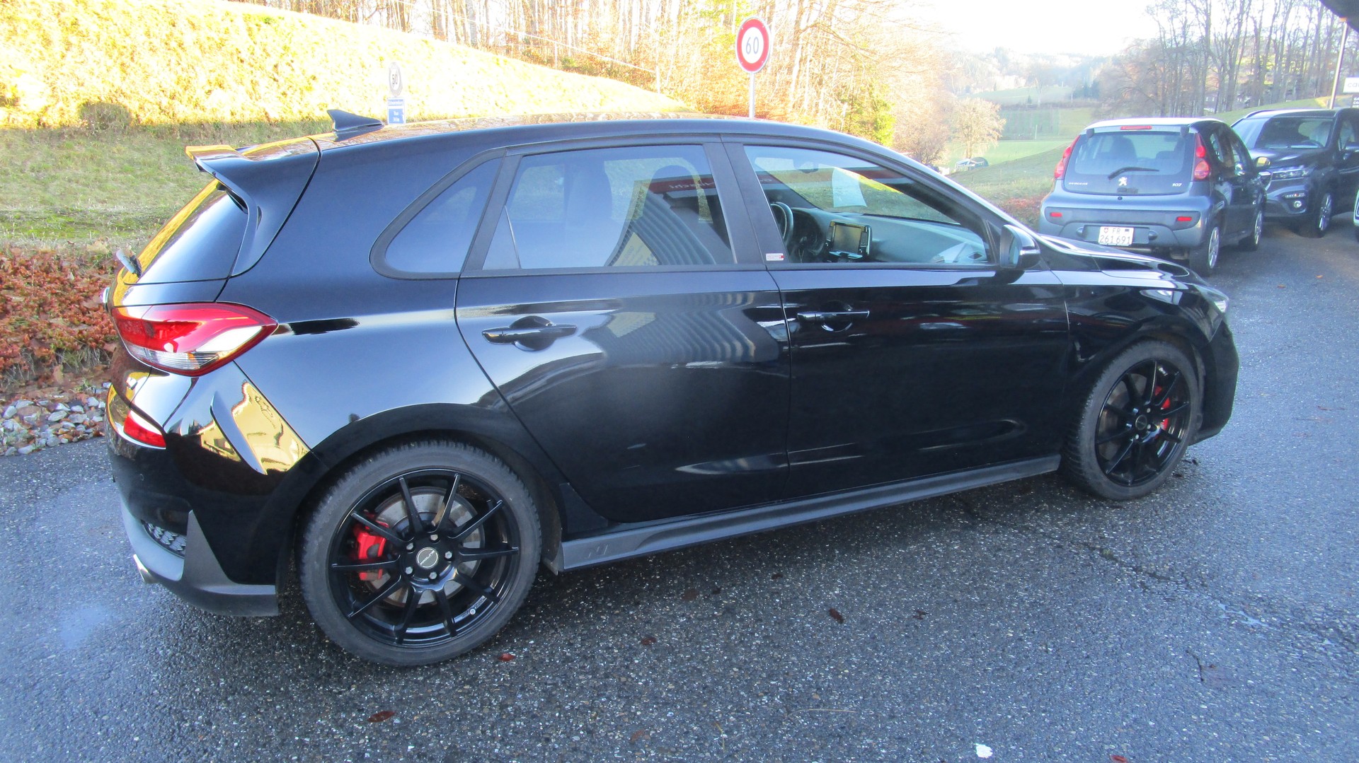 HYUNDAI i30 N 2.0 T-GDi - 2