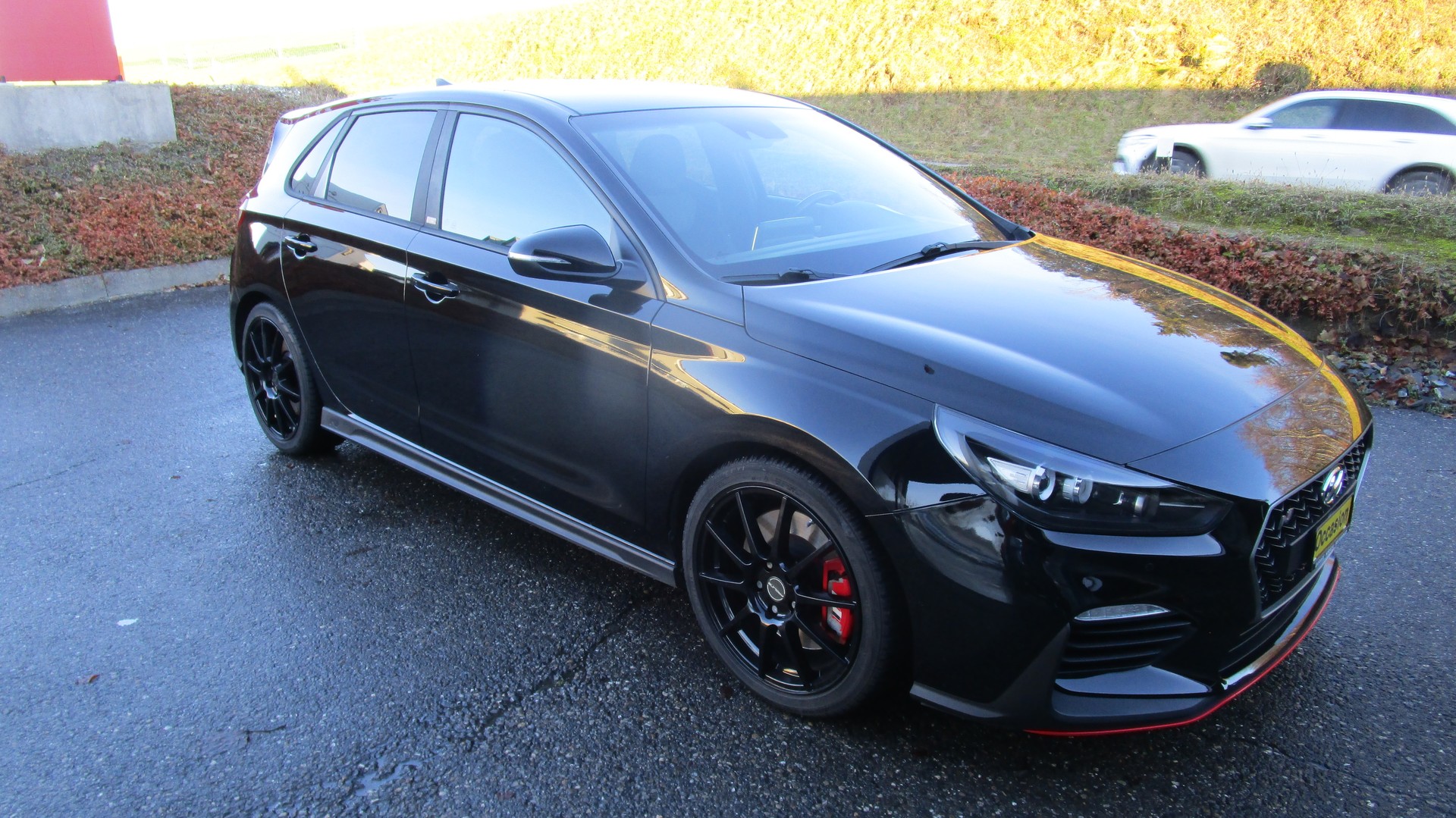 HYUNDAI i30 N 2.0 T-GDi