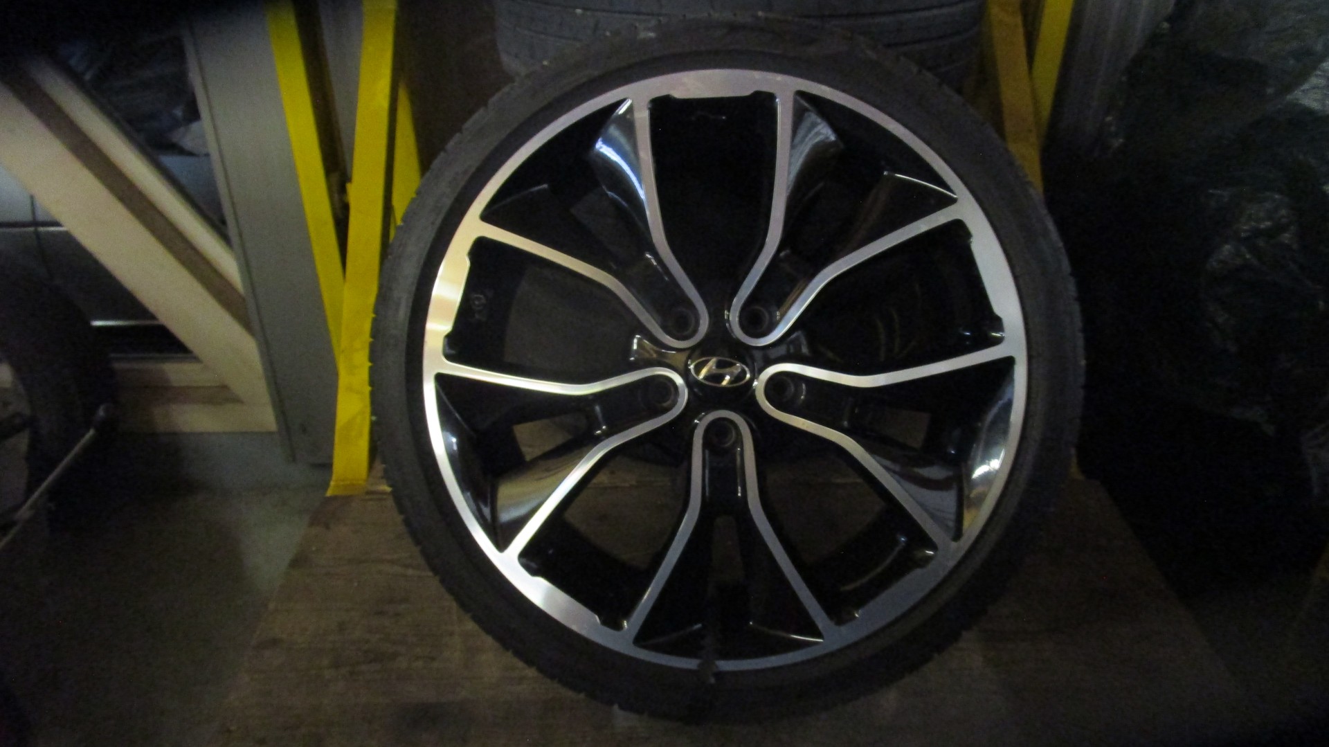 HYUNDAI i30 N 2.0 T-GDi - 14