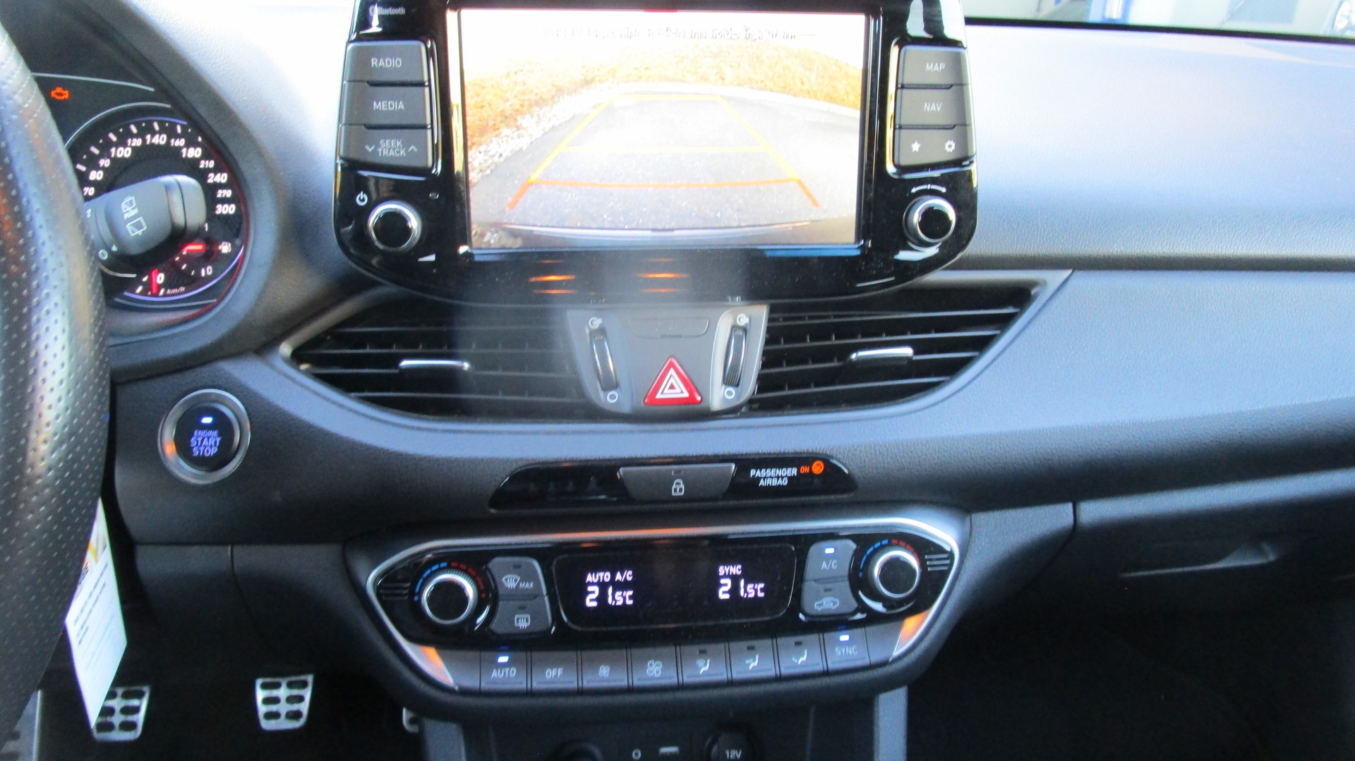 HYUNDAI i30 N 2.0 T-GDi - 12