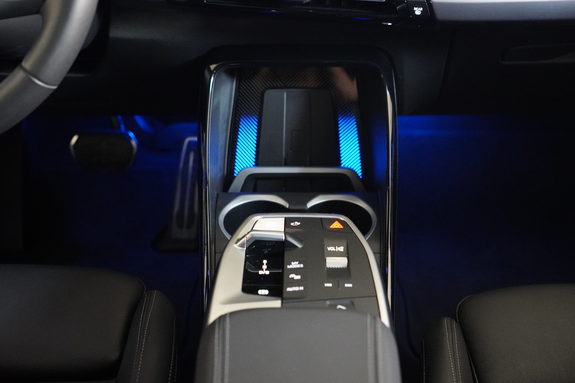 BMW iX2 xDrive 30 M Sport Pro - 20