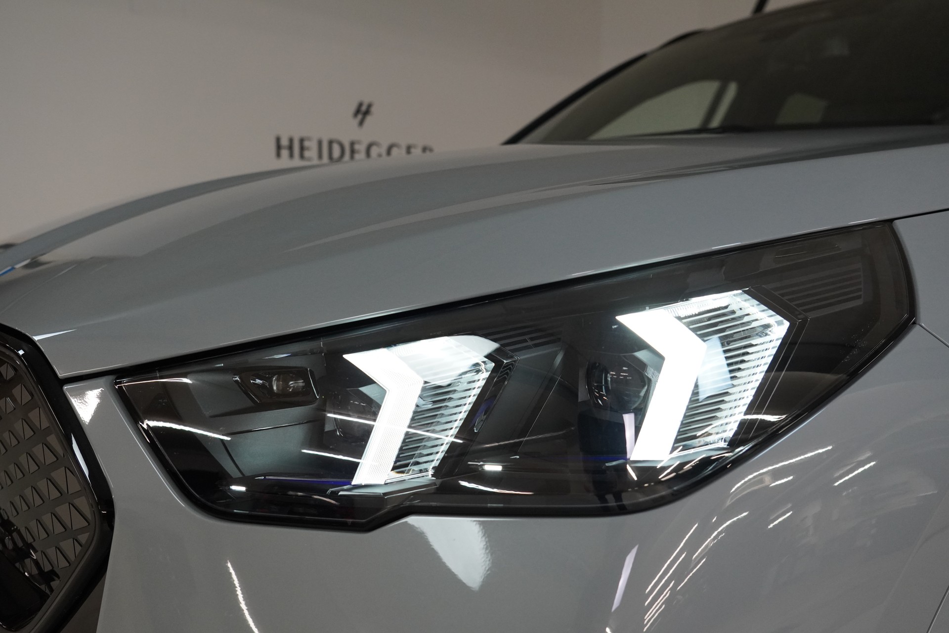 BMW iX2 xDrive 30 M Sport Pro - 9