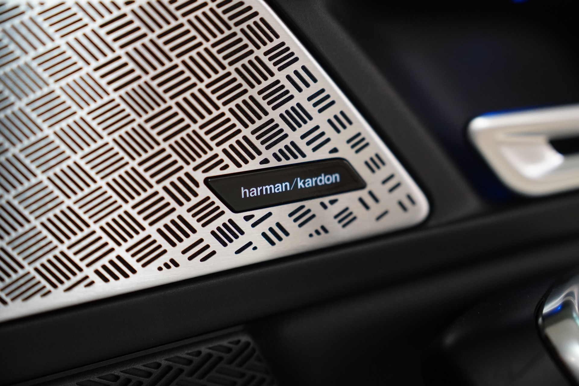 BMW iX2 xDrive 30 M Sport Pro - 22