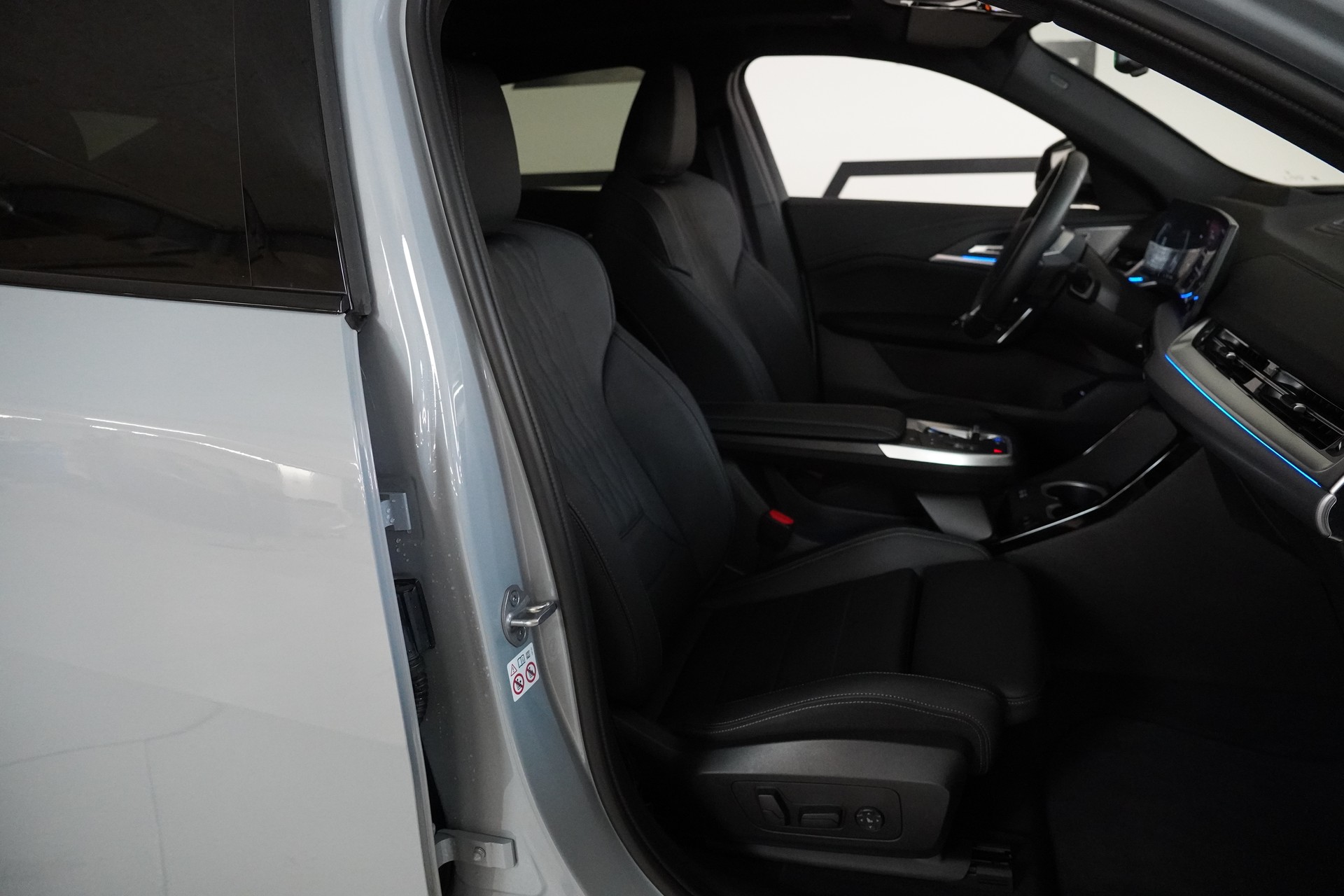 BMW iX2 xDrive 30 M Sport Pro - 15