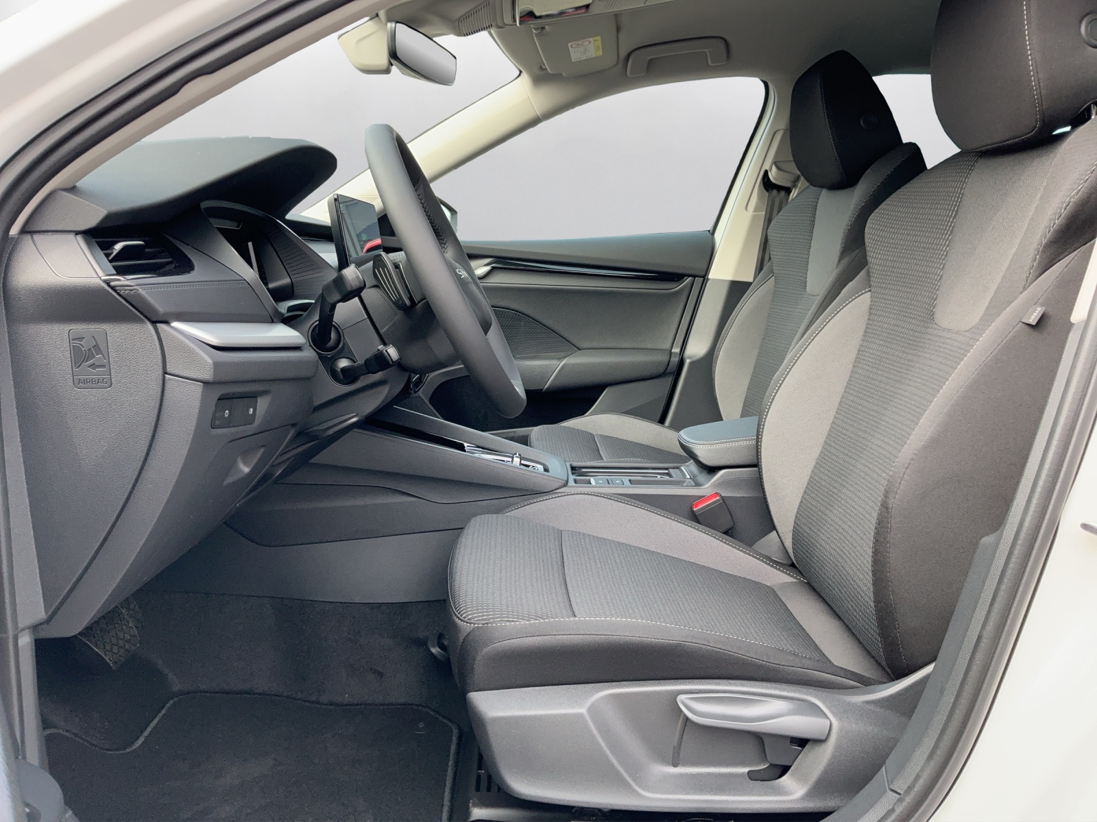 SKODA Octavia Combi 1.5 TSI mHEV DSG Selection - 10