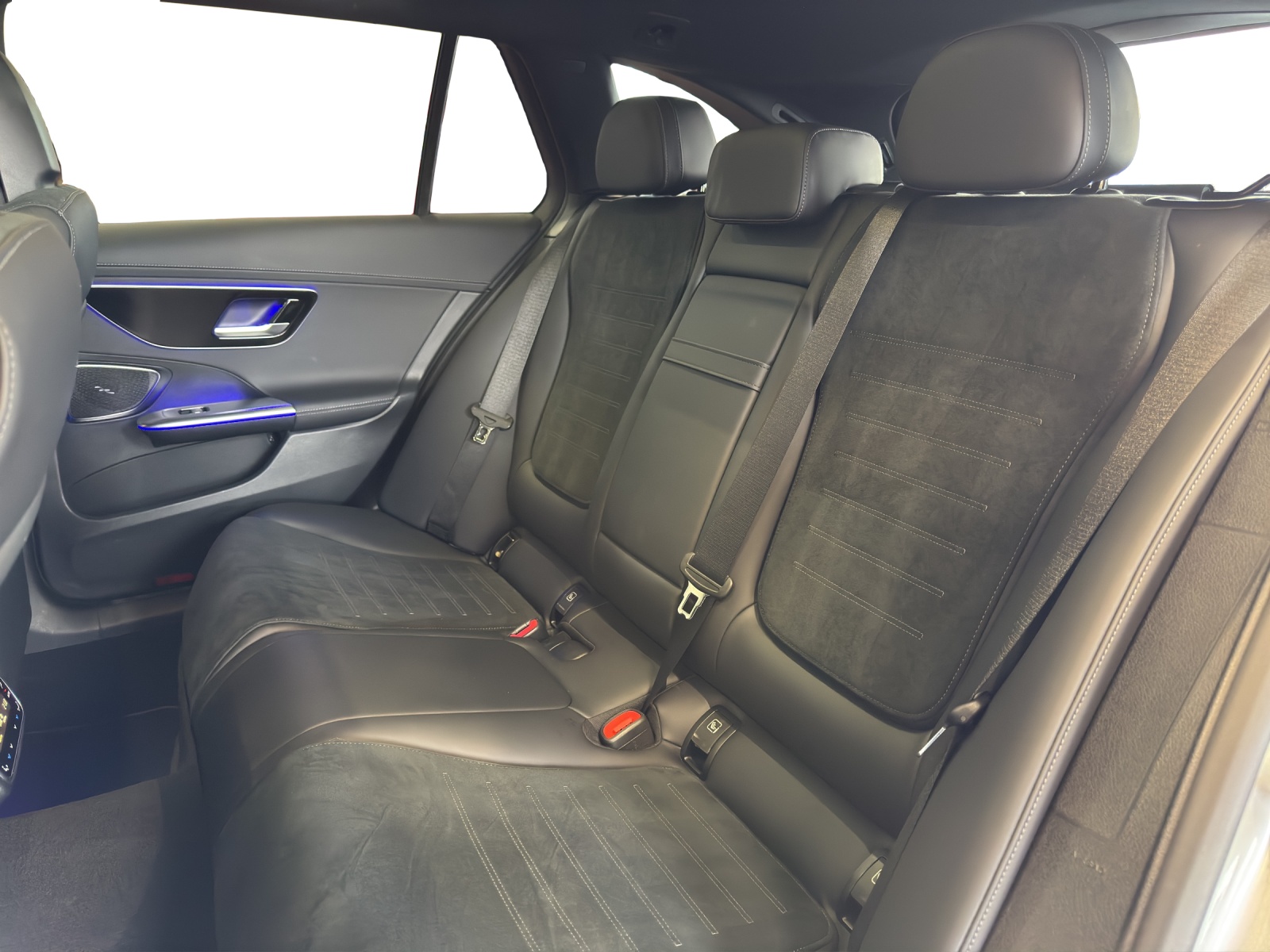 MERCEDES-BENZ C 300 T 4 Matic AMG Line - 18