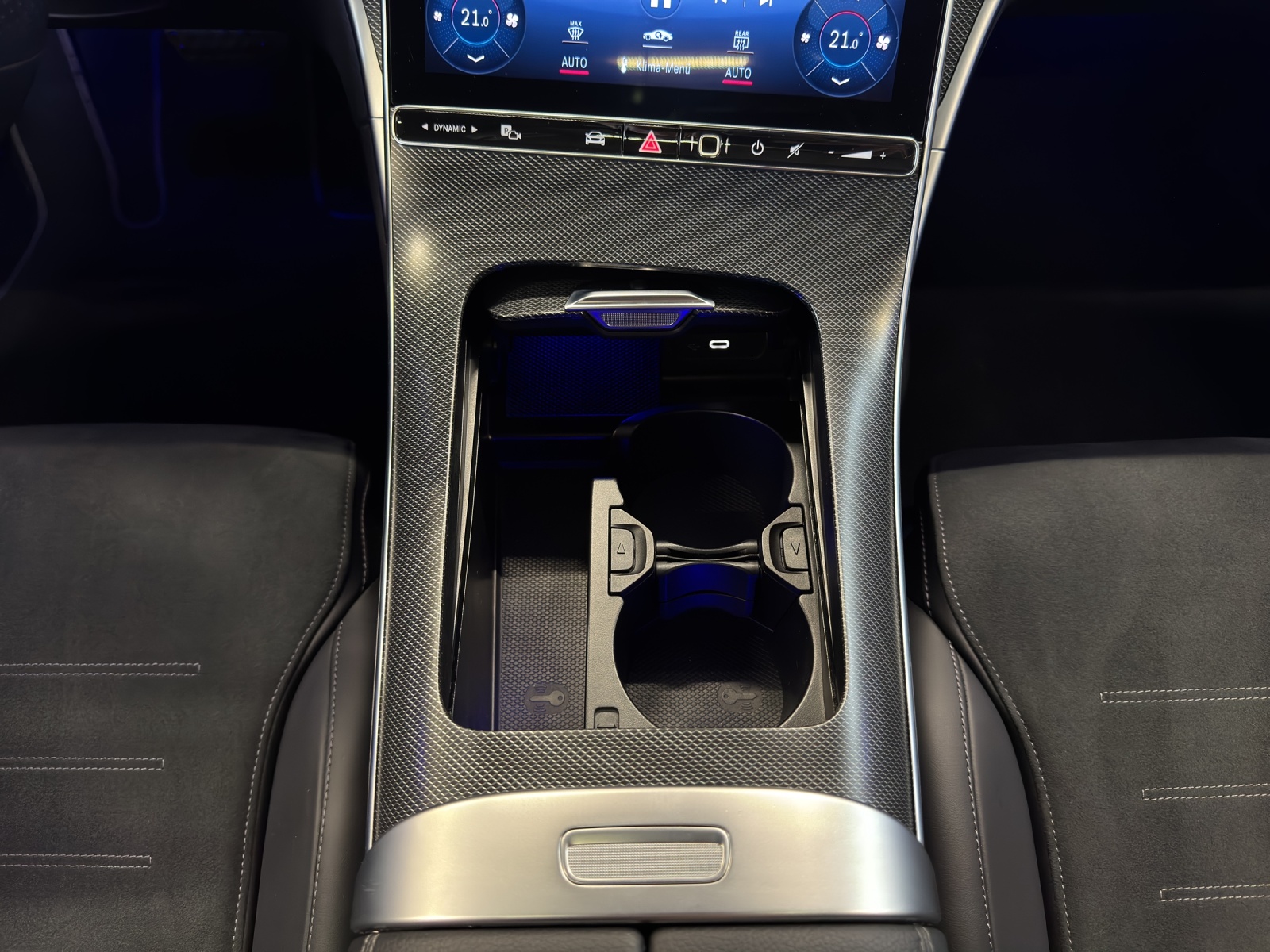 MERCEDES-BENZ C 300 T 4 Matic AMG Line - 14