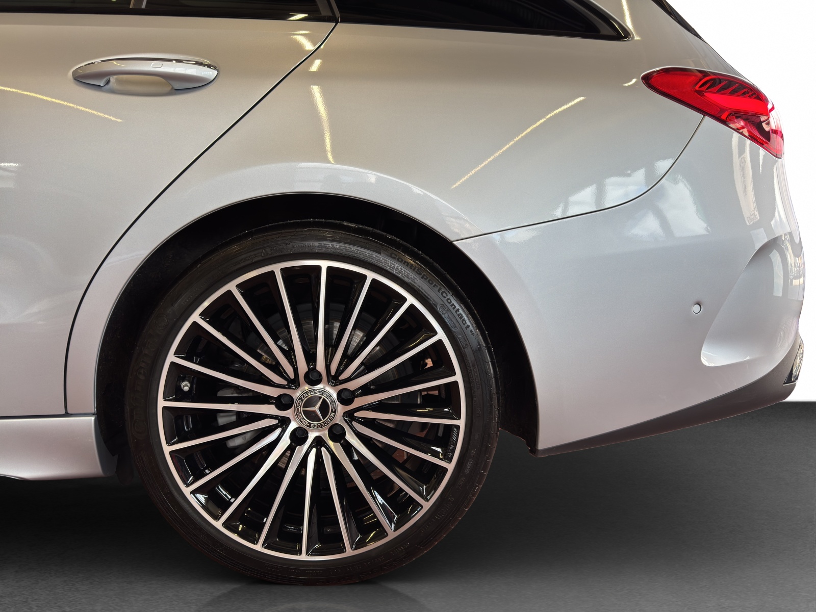 MERCEDES-BENZ C 300 T 4 Matic AMG Line - 23