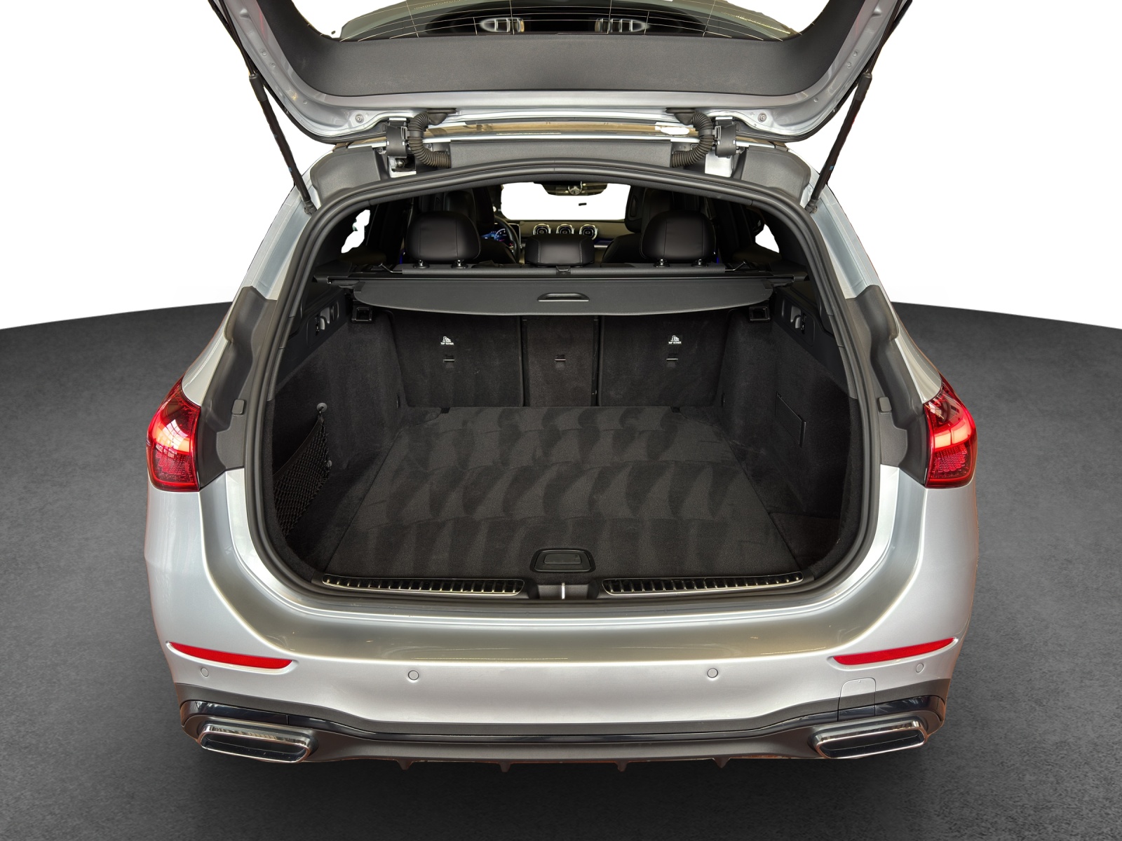 MERCEDES-BENZ C 300 T 4 Matic AMG Line - 20