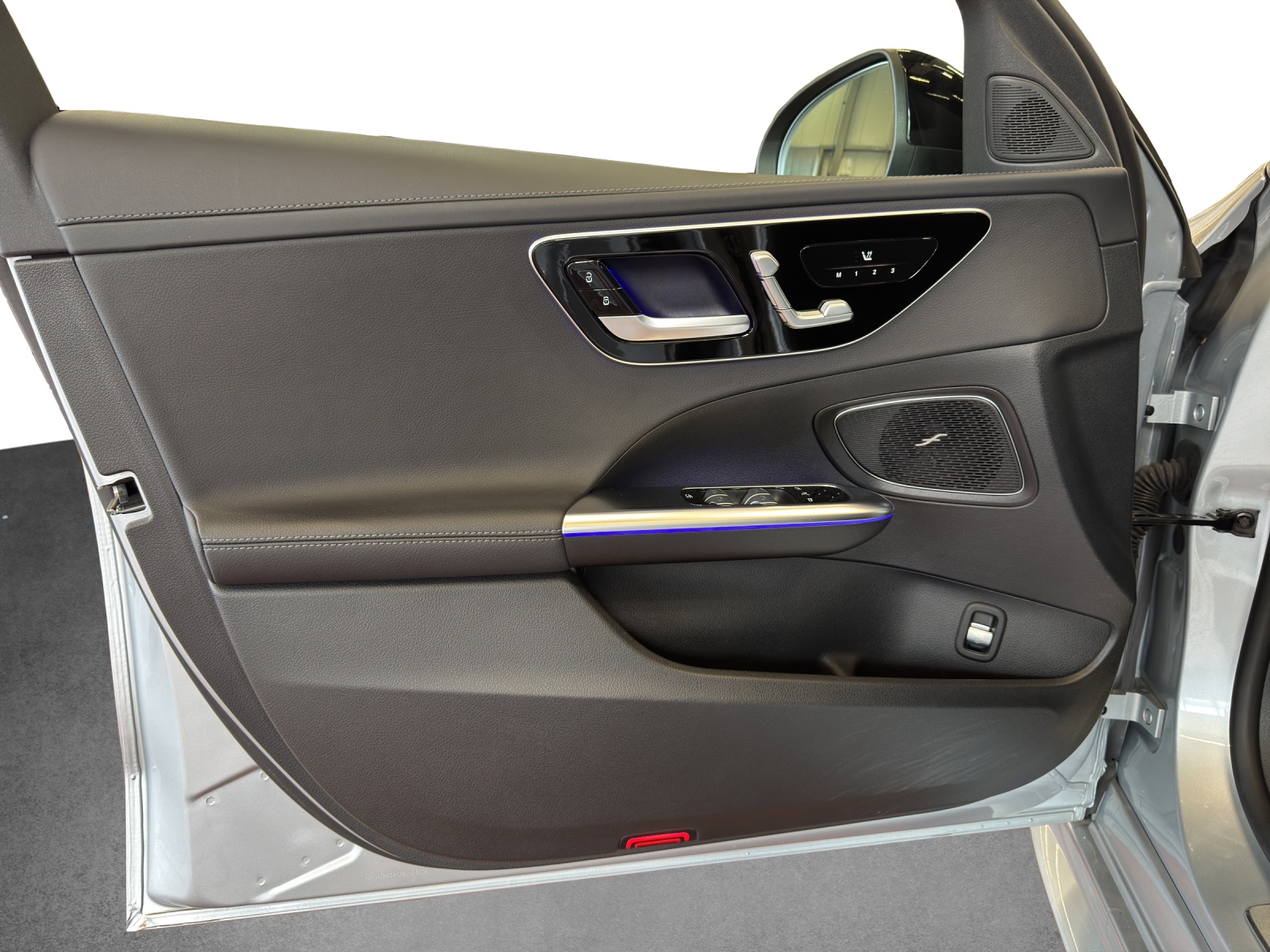 MERCEDES-BENZ C 300 T 4 Matic AMG Line - 13