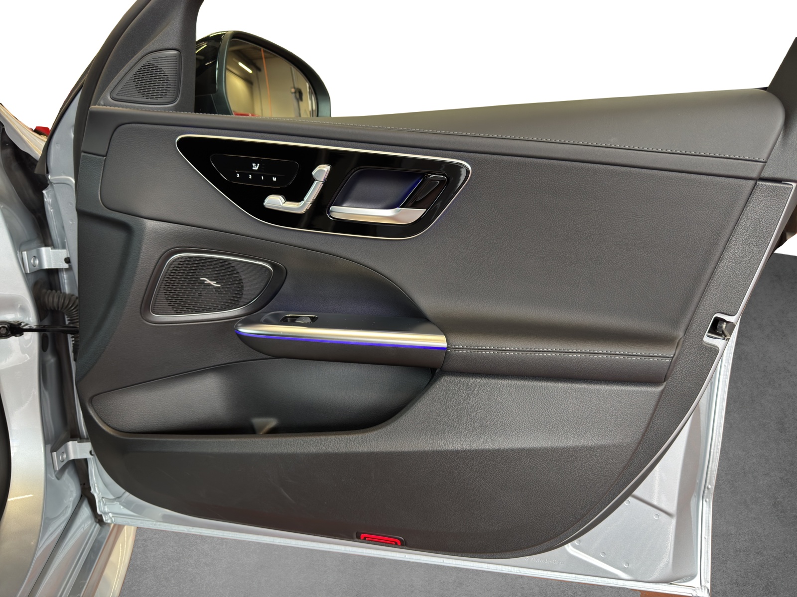 MERCEDES-BENZ C 300 T 4 Matic AMG Line - 16