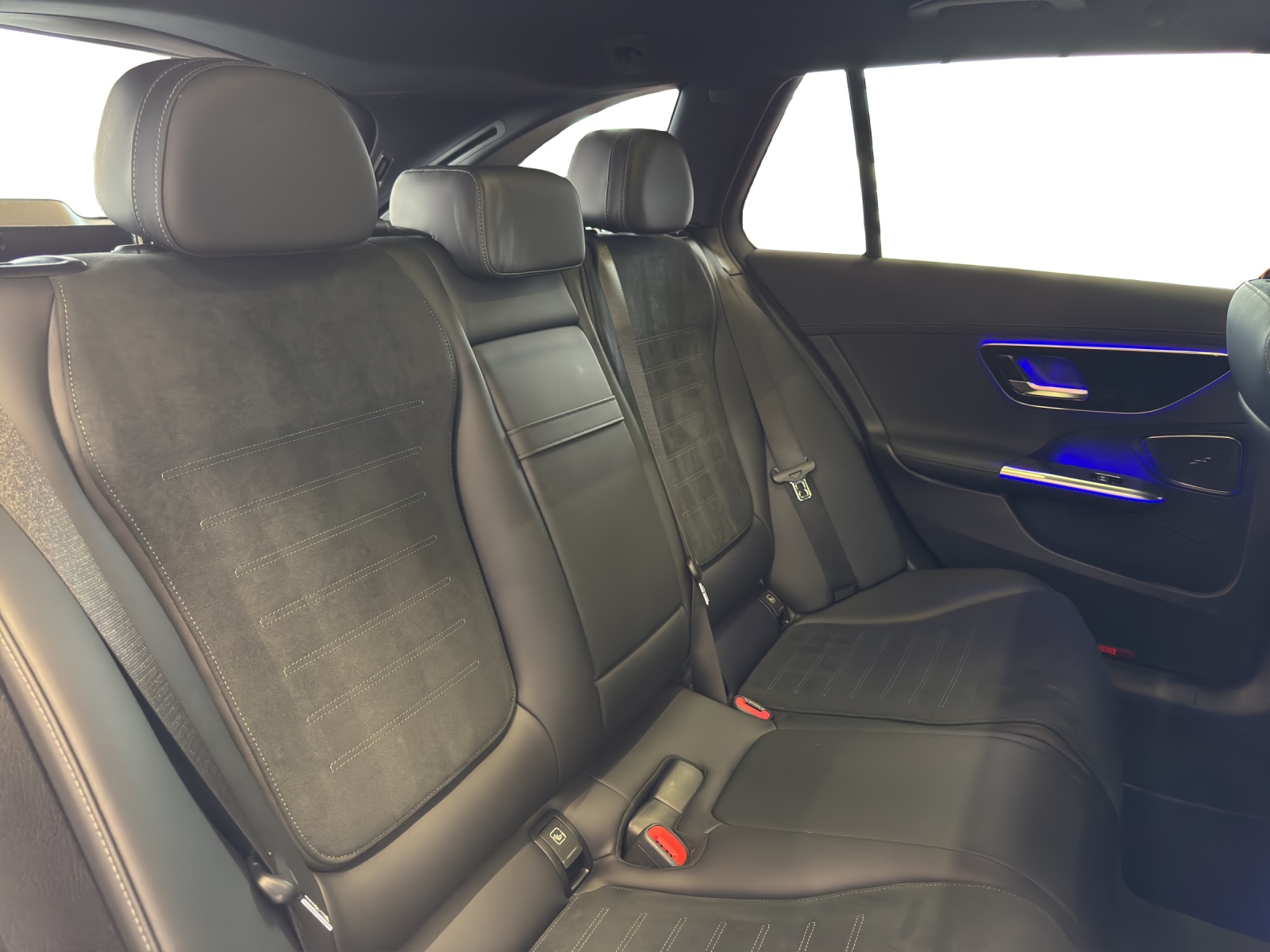 MERCEDES-BENZ C 300 T 4 Matic AMG Line - 19