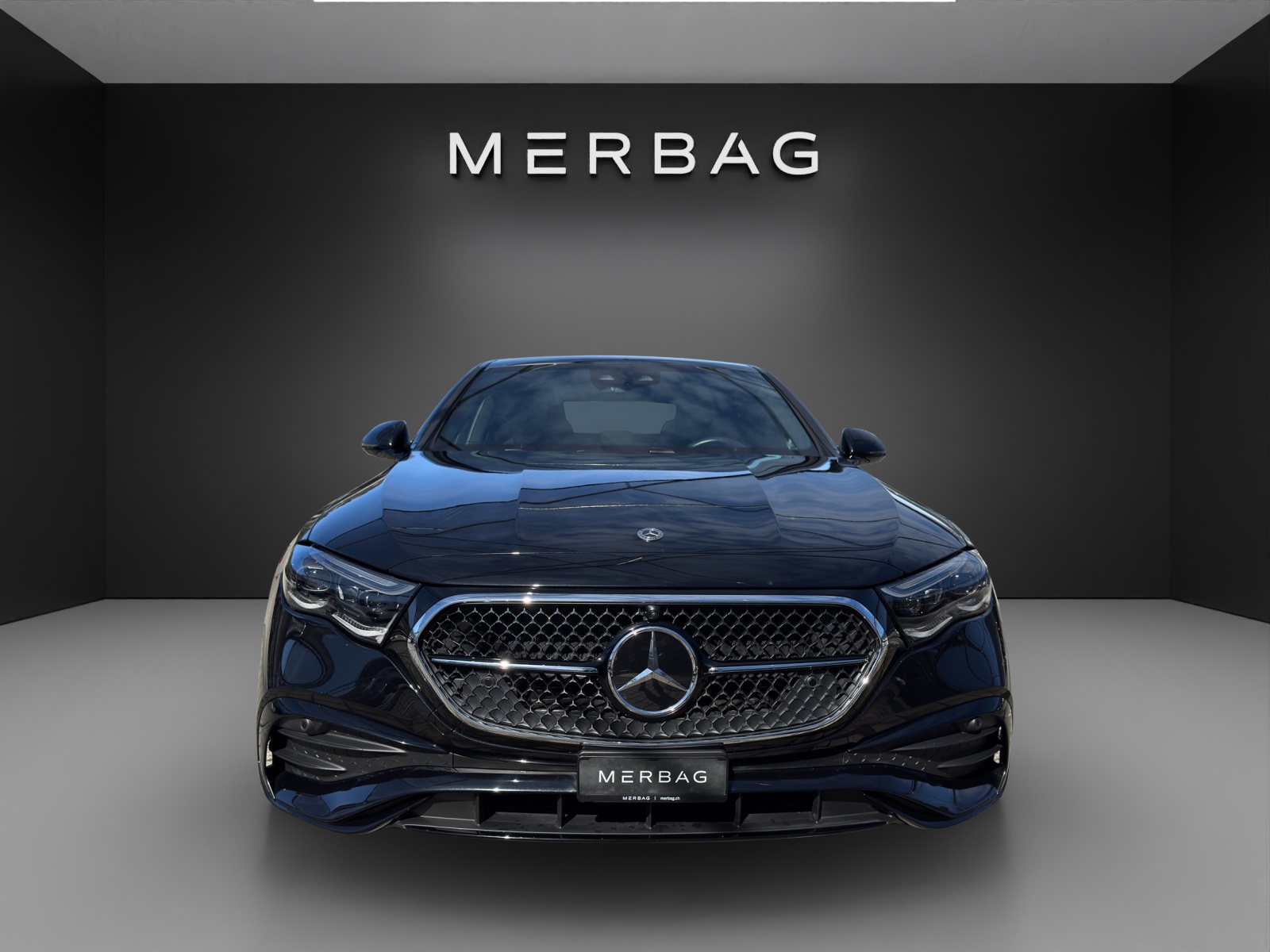 MERCEDES-BENZ E 200 9G-Tronic 4Matic - 7