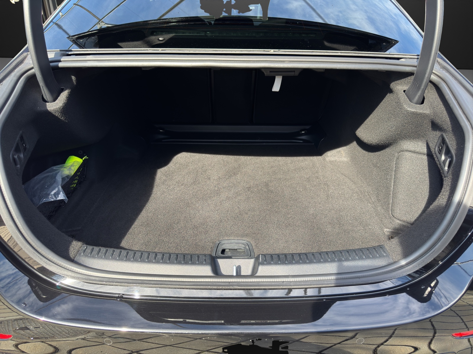 MERCEDES-BENZ E 200 9G-Tronic 4Matic - 9