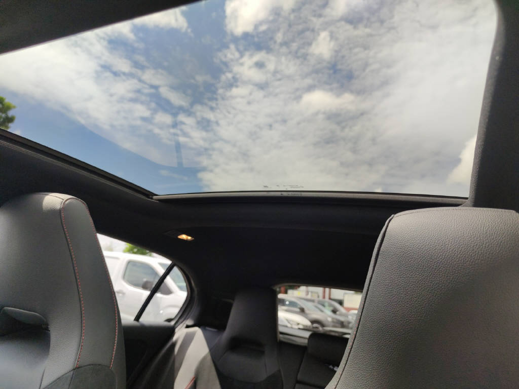 MERCEDES-BENZ A 250 AMG Line 4Matic - 6