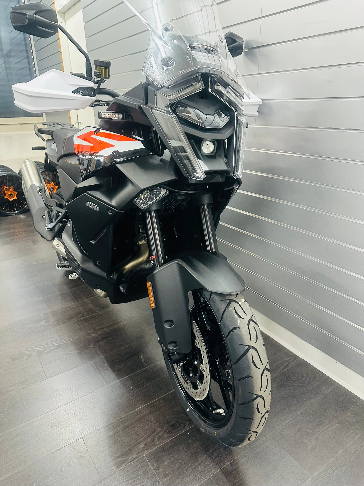 KTM 1390 Super Adventure S - 3