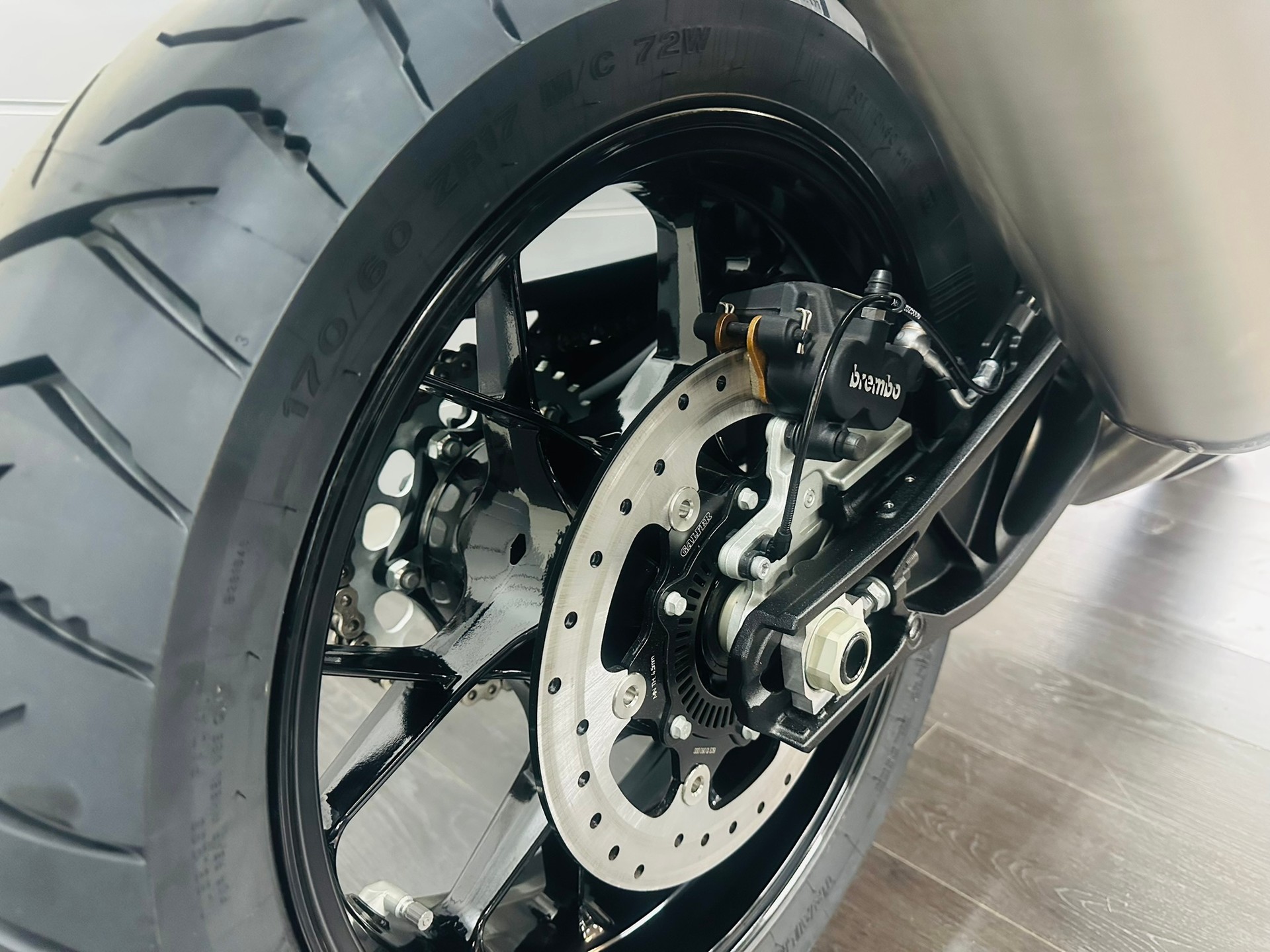 KTM 1390 Super Adventure S - 5