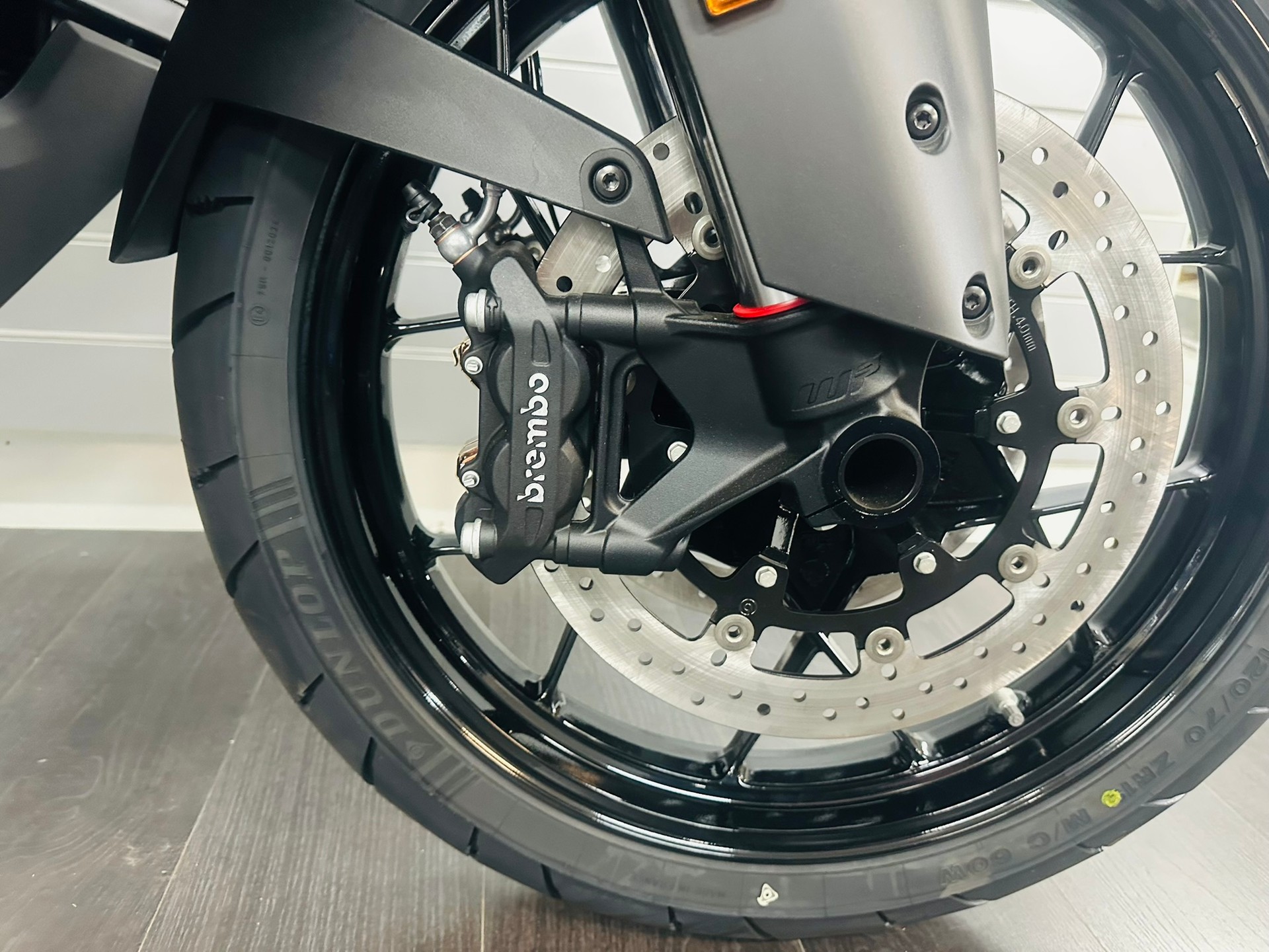KTM 1390 Super Adventure S - 7