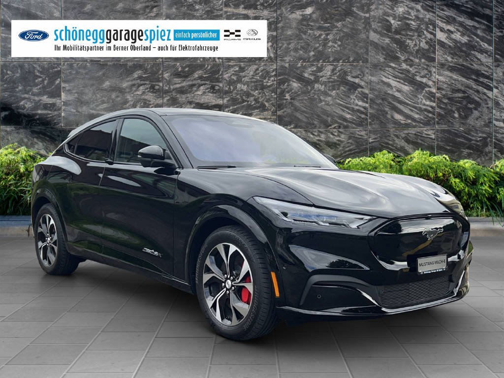 FORD Mustang Mach-E Premium AWD - 3