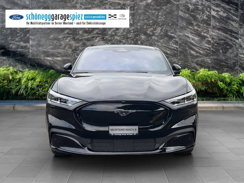 FORD Mustang Mach-E Premium AWD - 2