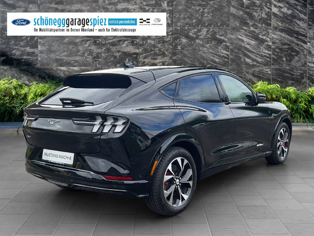 FORD Mustang Mach-E Premium AWD - 6