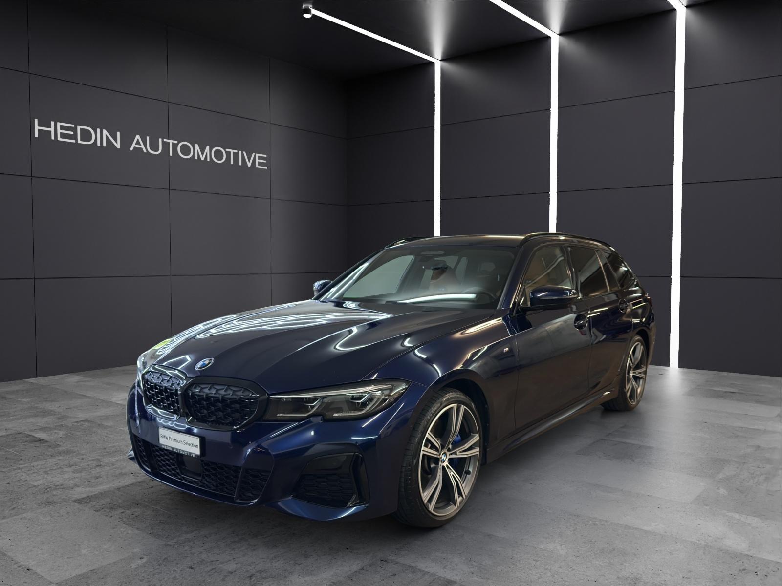 BMW M340i xDrive Touring Kombi