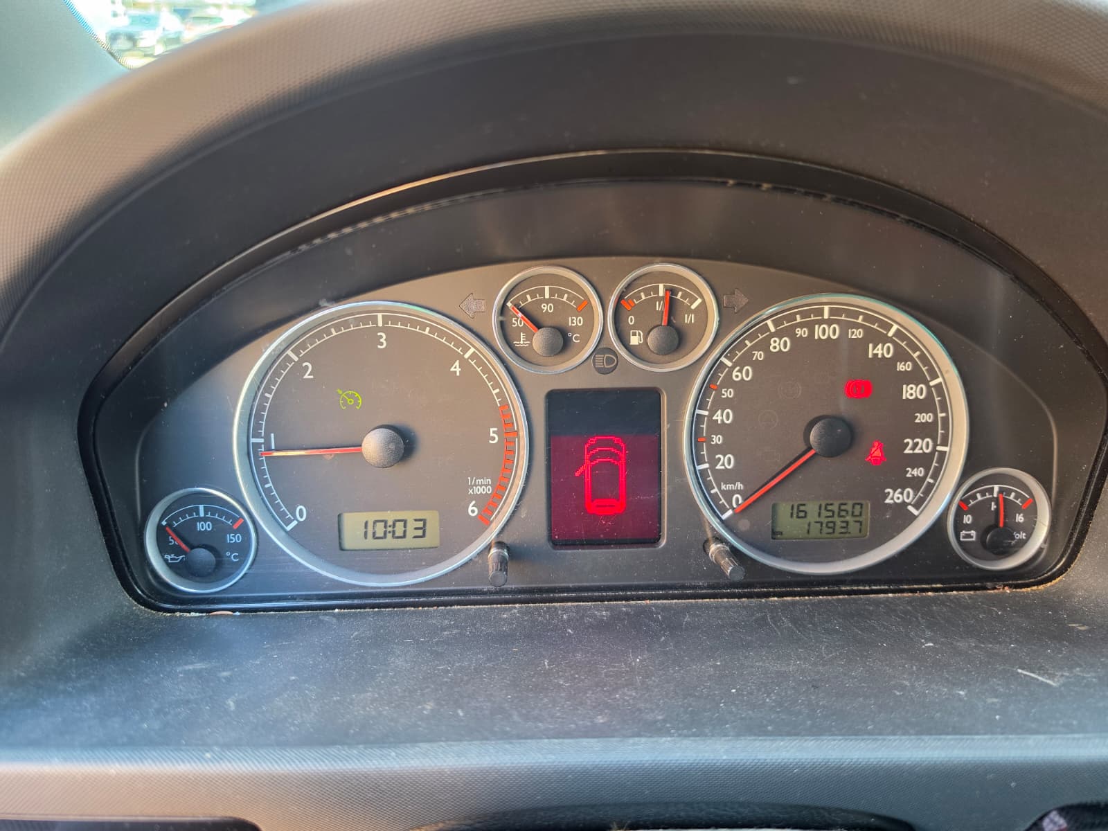 SEAT ALHAMBRA 10
