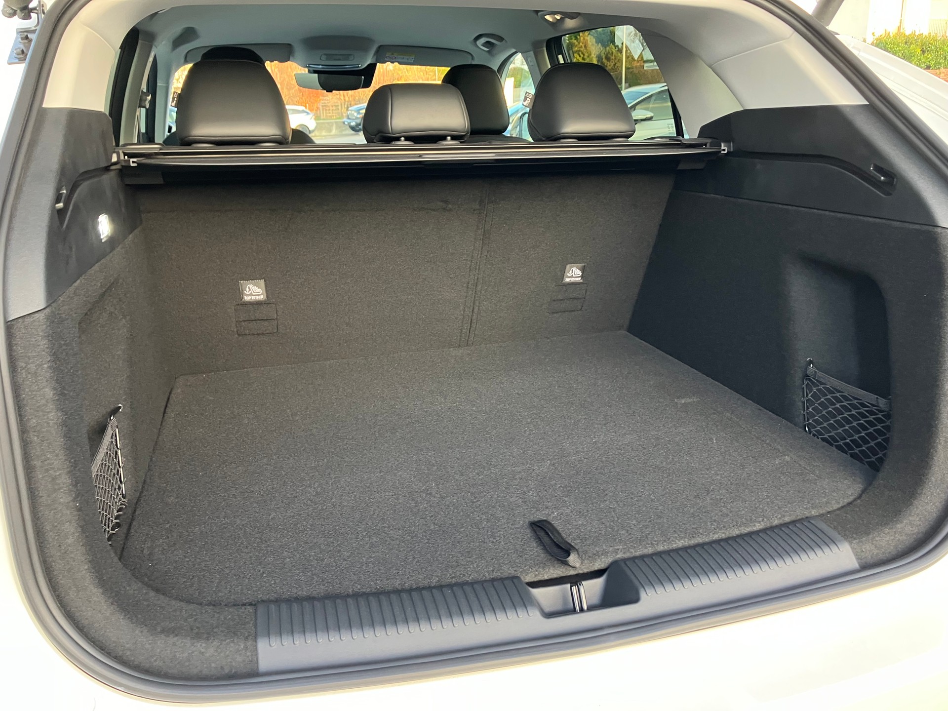 MG HS 1.5 T Hybrid+ Luxury - 6