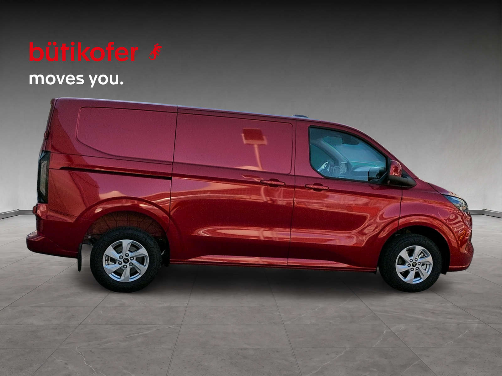 FORD Transit C Van 320 L1 2.0 EcoBlue 136 Limited 4x4 - 6