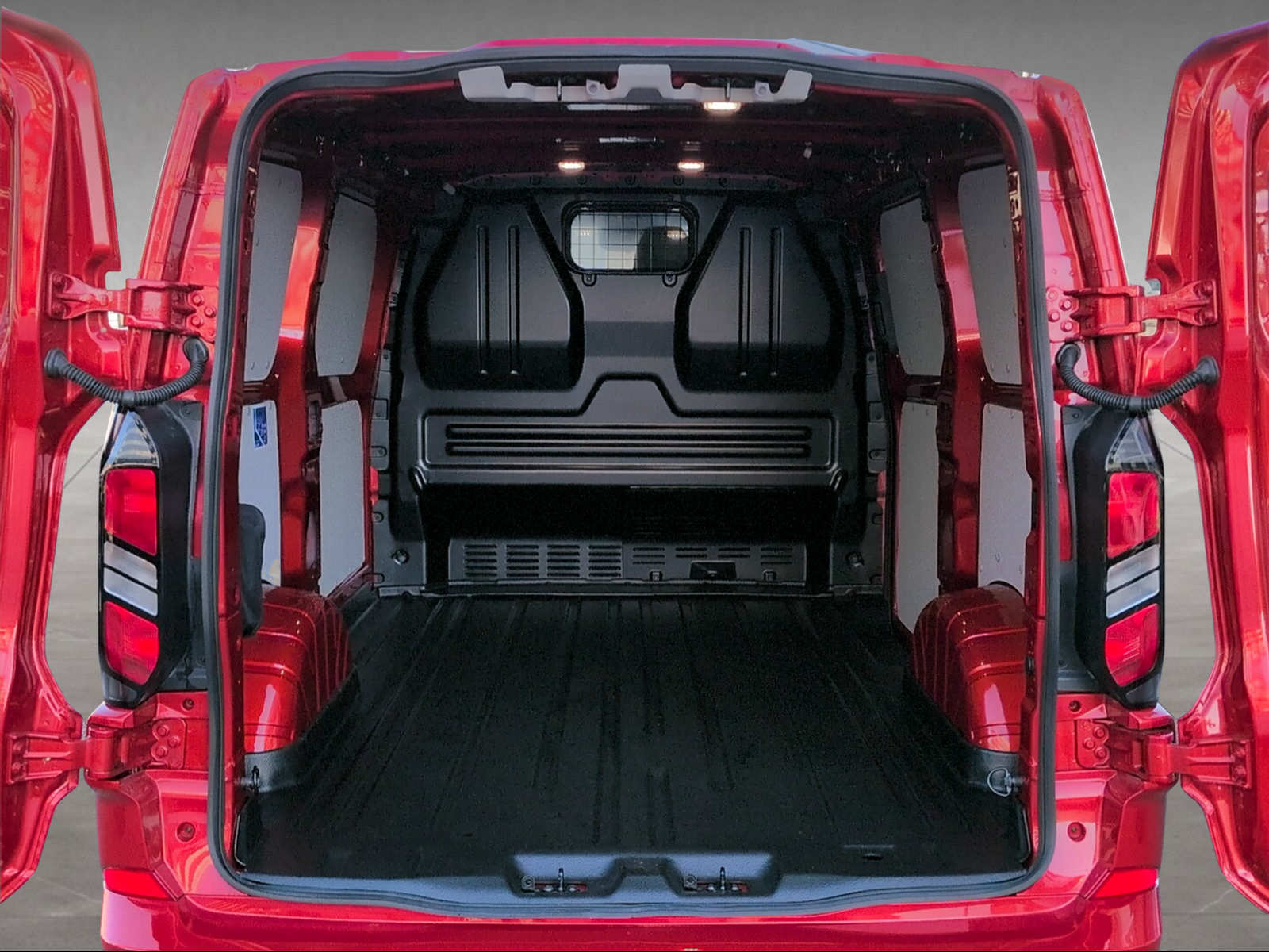 FORD Transit C Van 320 L1 2.0 EcoBlue 136 Limited 4x4 - 13