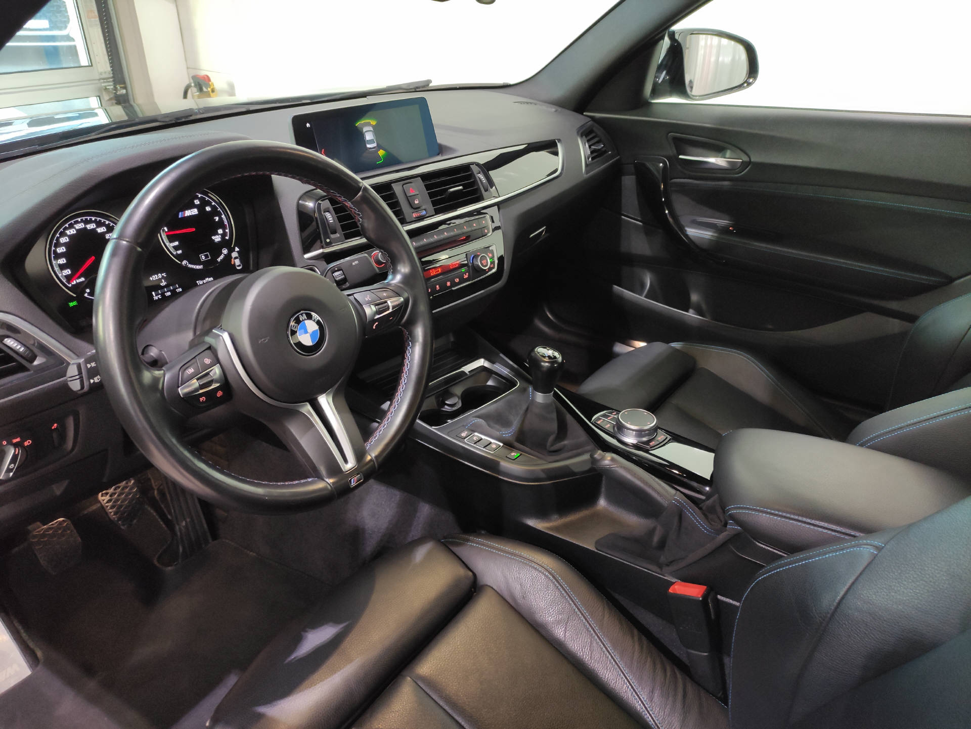 BMW M2 Competition Coupé - 5