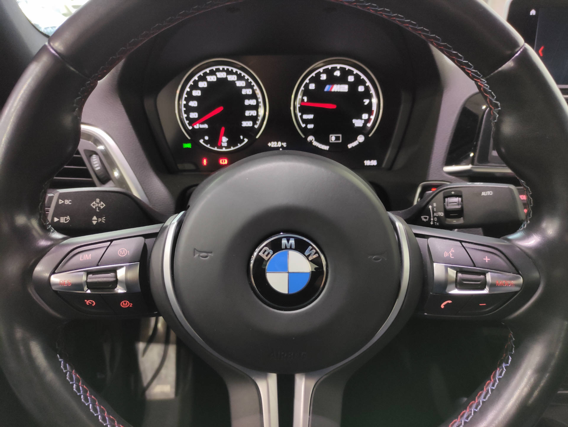 BMW M2 Competition Coupé - 7