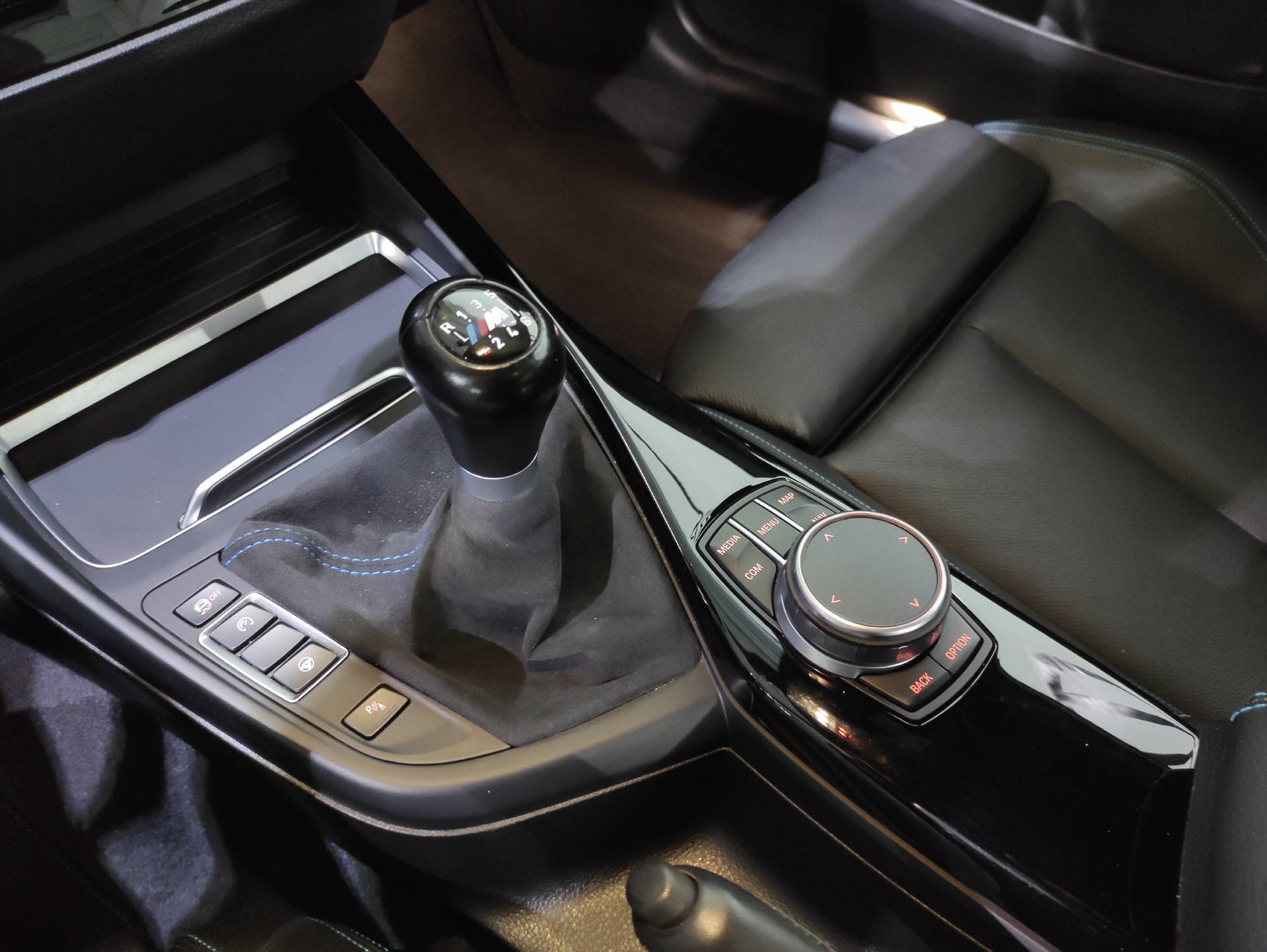 BMW M2 Competition Coupé - 12