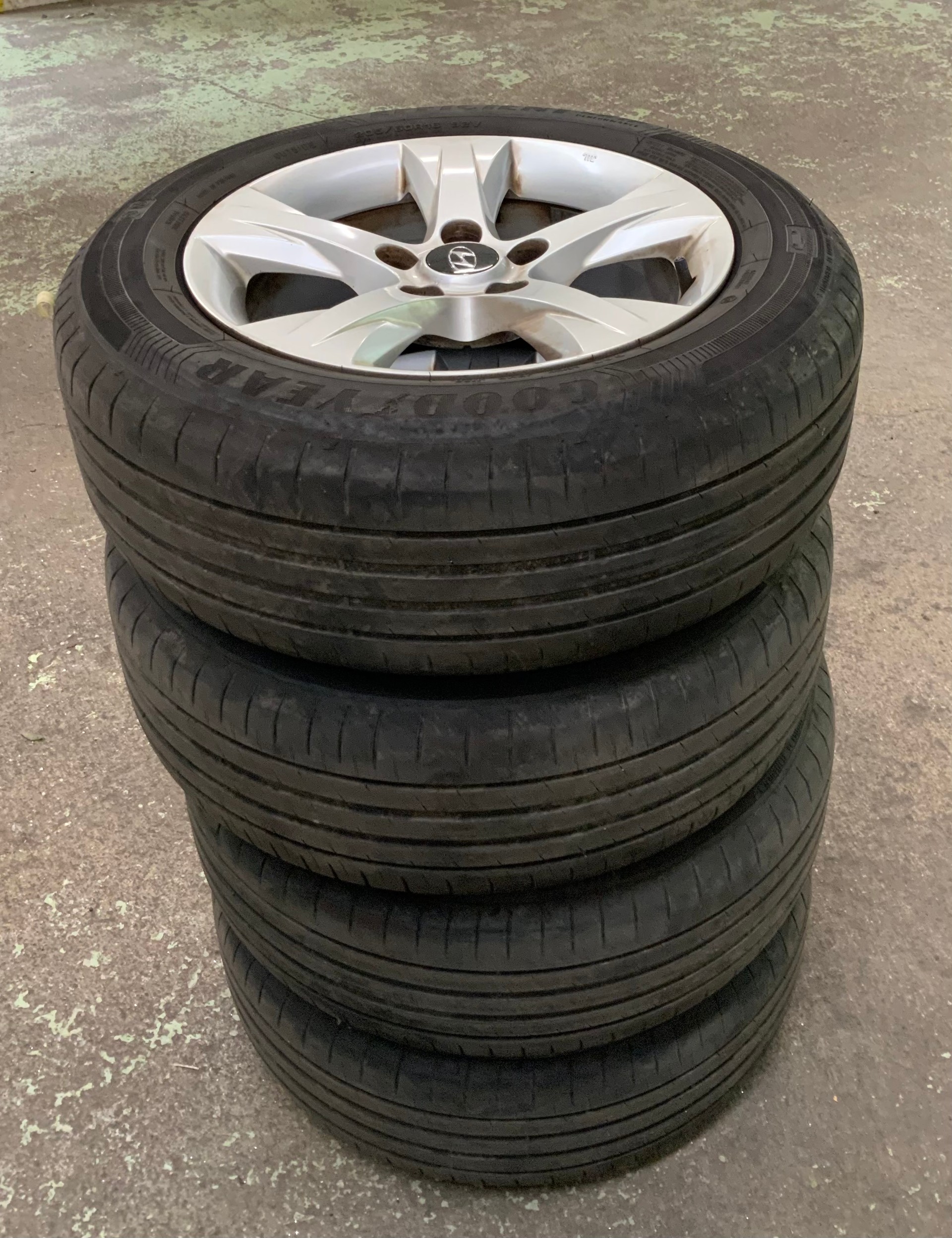 HYUNDAI i40 Wagon 1.6 GDI ISG Comfort - 15