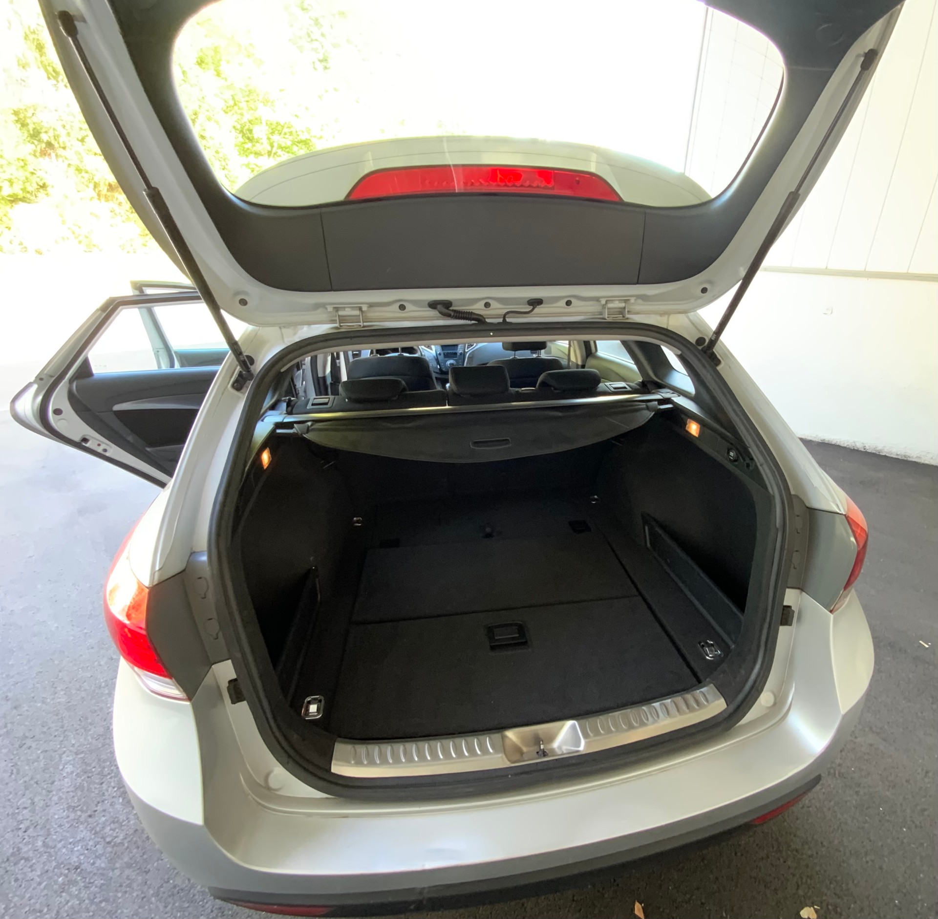 HYUNDAI i40 Wagon 1.6 GDI ISG Comfort - 9