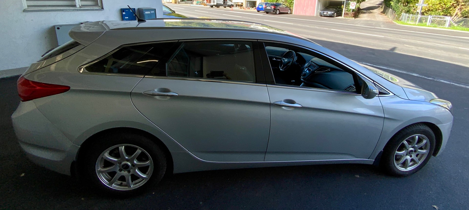 HYUNDAI i40 Wagon 1.6 GDI ISG Comfort - 7