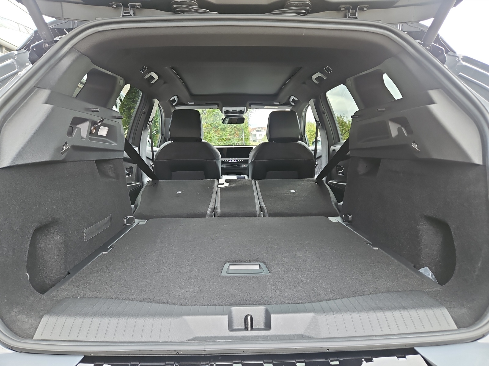 OPEL Grandland-e Ultimate AWD - 10