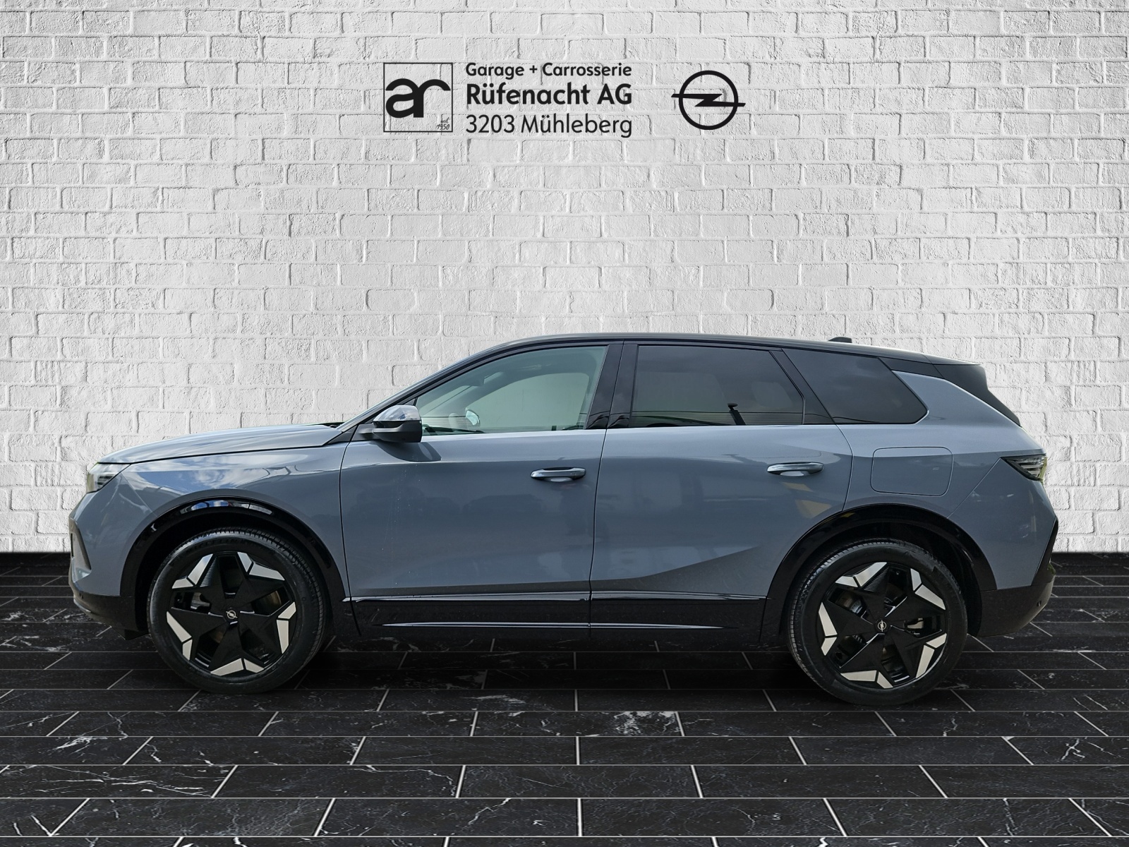 OPEL Grandland-e Ultimate AWD - 5
