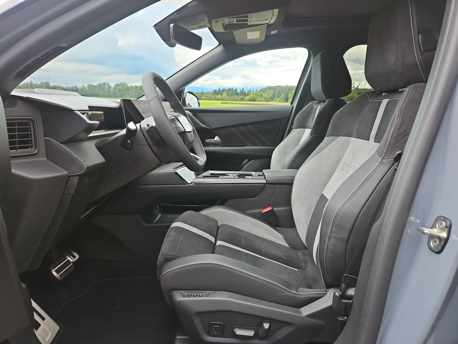 OPEL Grandland-e Ultimate AWD - 7